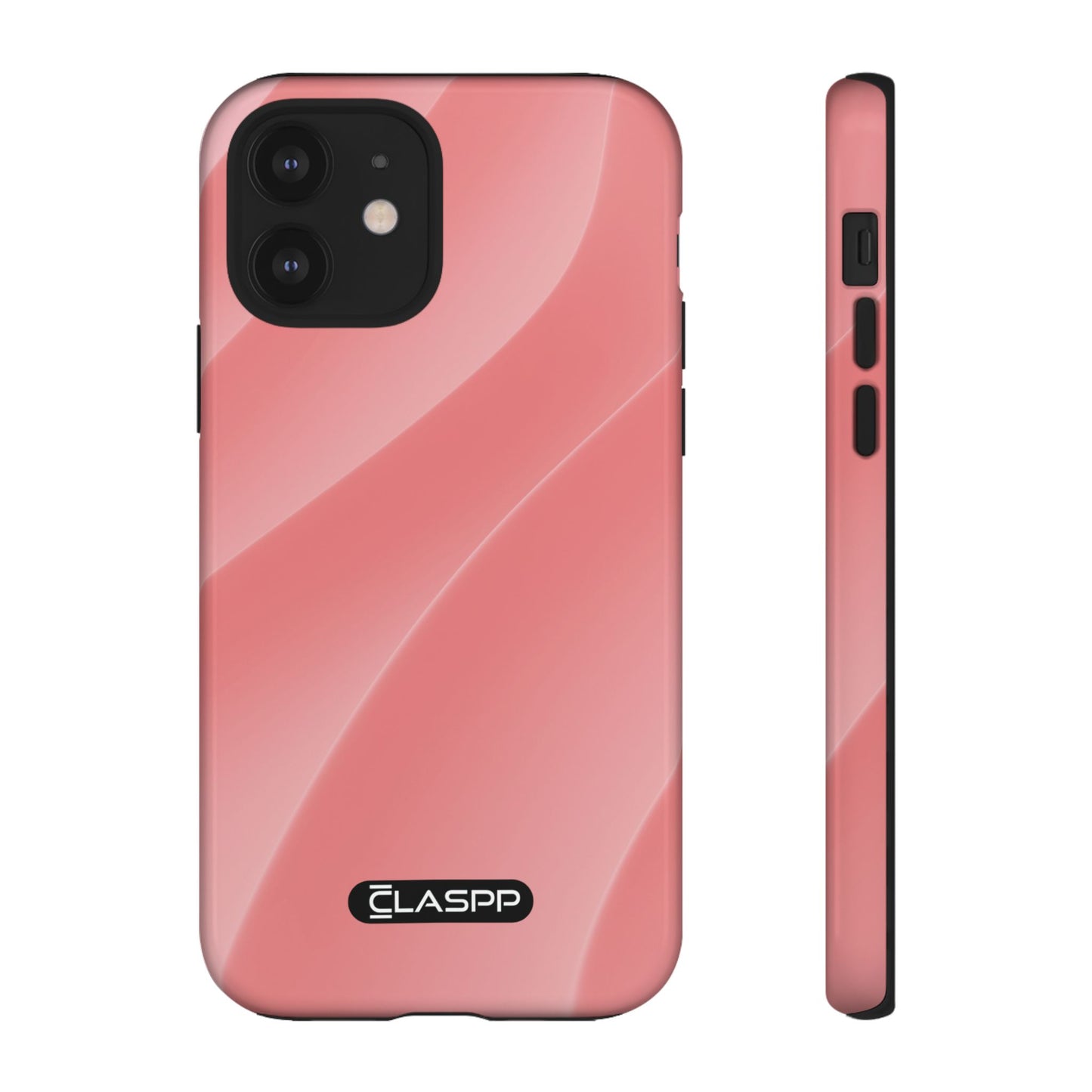 Pink Dunes | Hardshell Dual Layer Phone Case