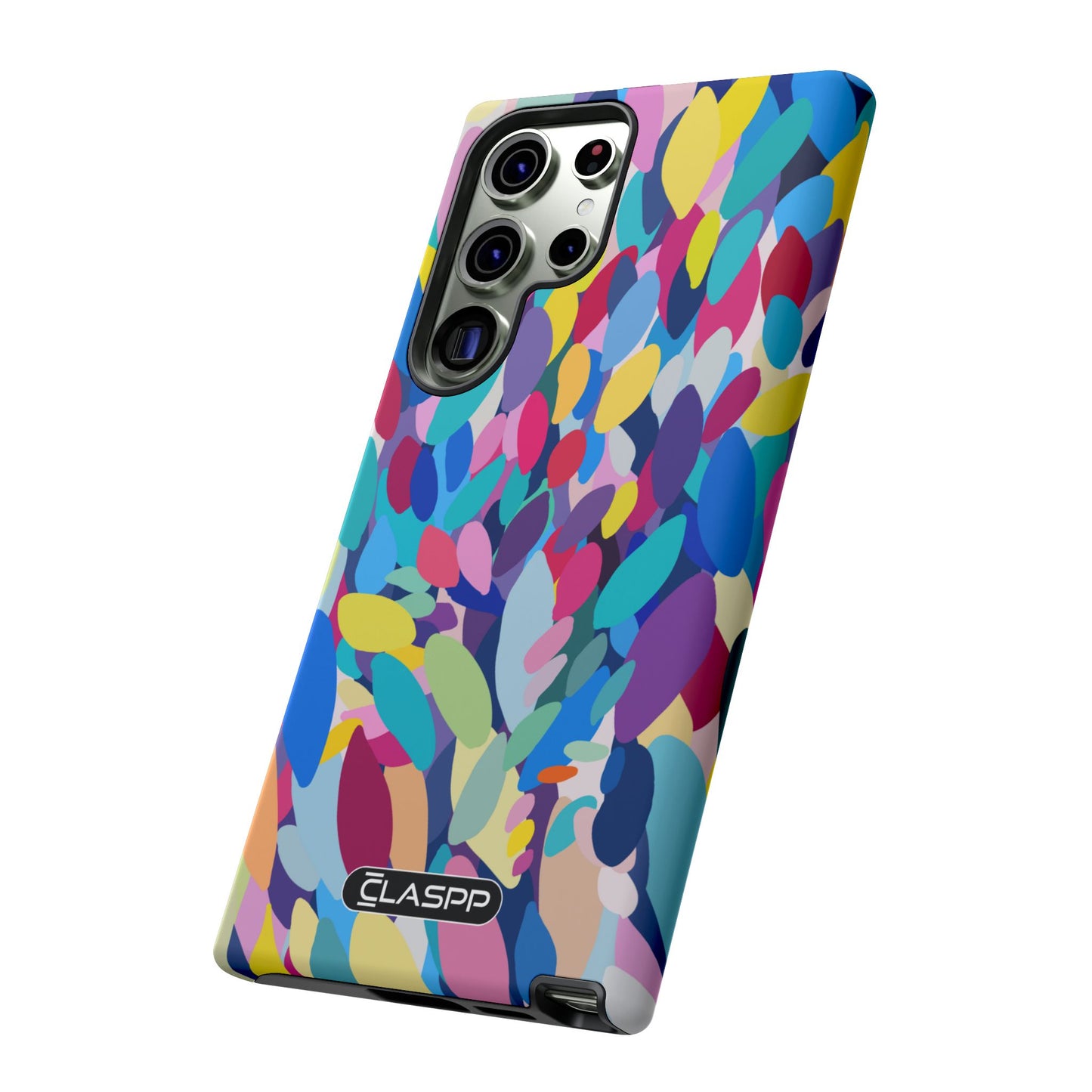 Classroom Chic | Back to School | Recyclable Dual Layer Tough Phone Case