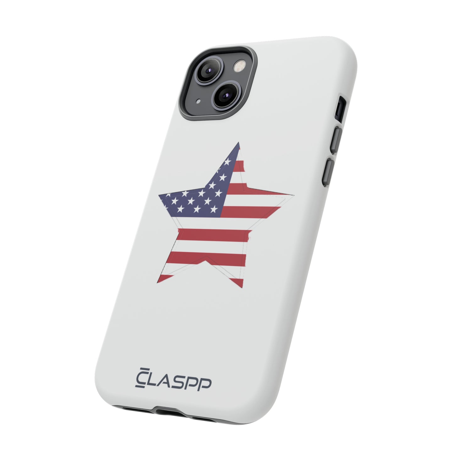 Stars and Stripes | Hardshell Dual Layer Phone Case