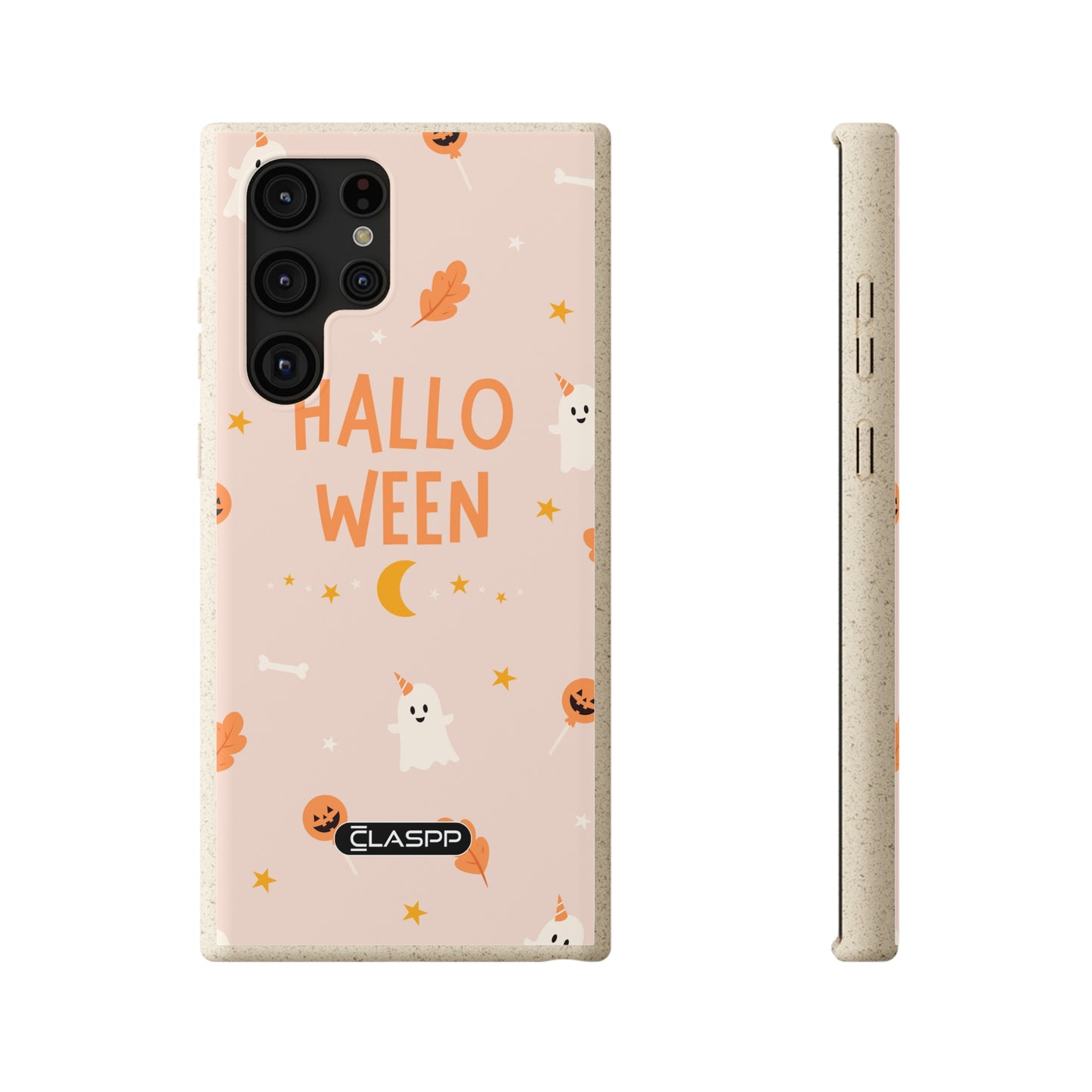 Hallo-Ween | Plant-Based Biodegradable Phone Case