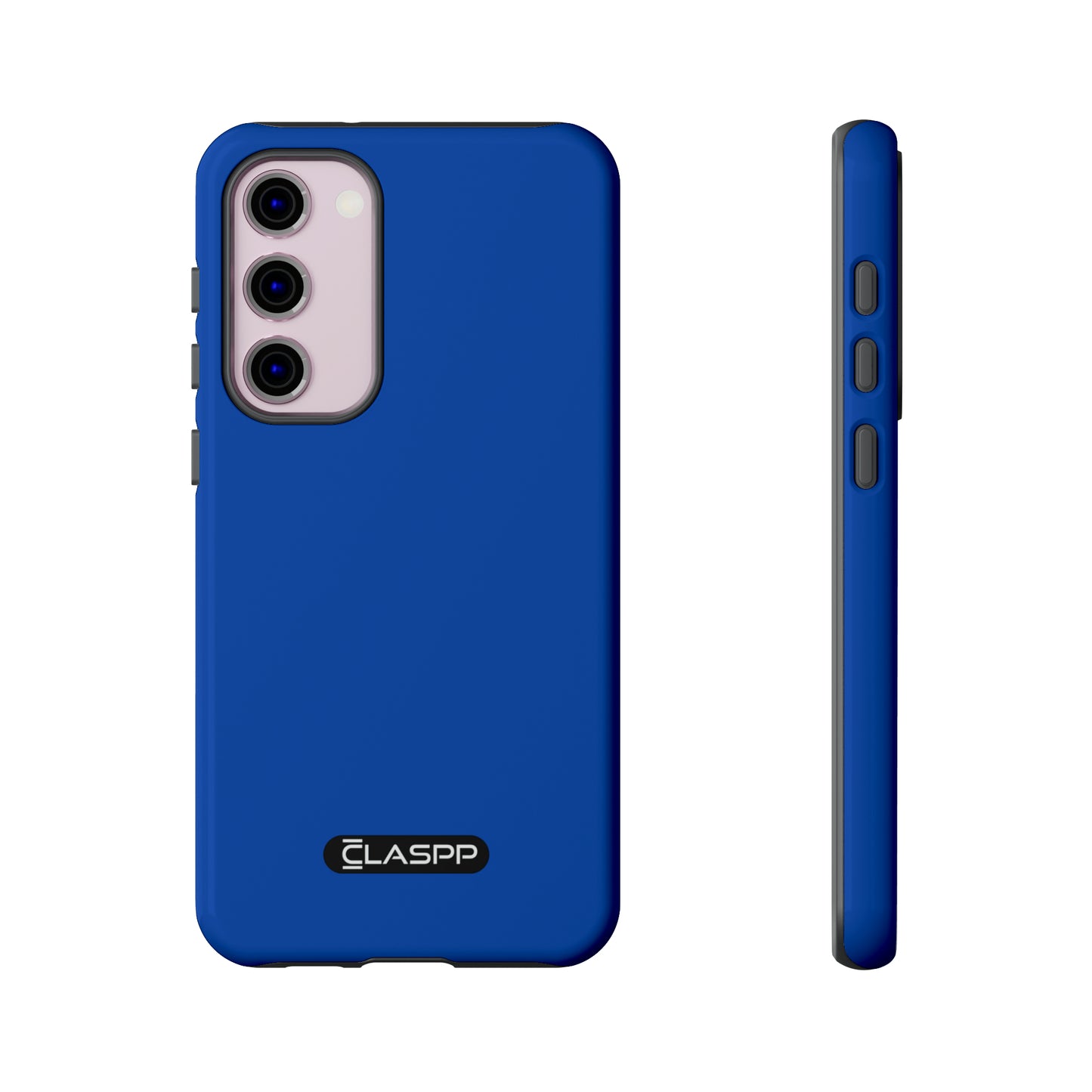 Admiral Blue | Hardshell Dual Layer Phone Case