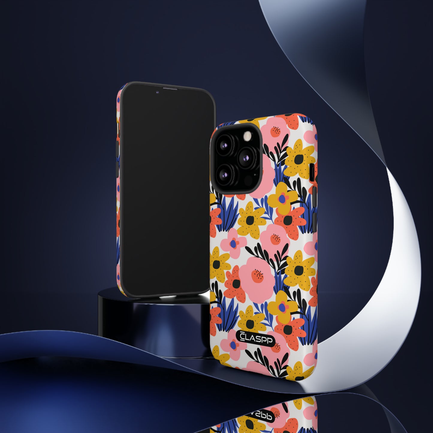 Wild Love | Hardshell Dual Layer Phone Case