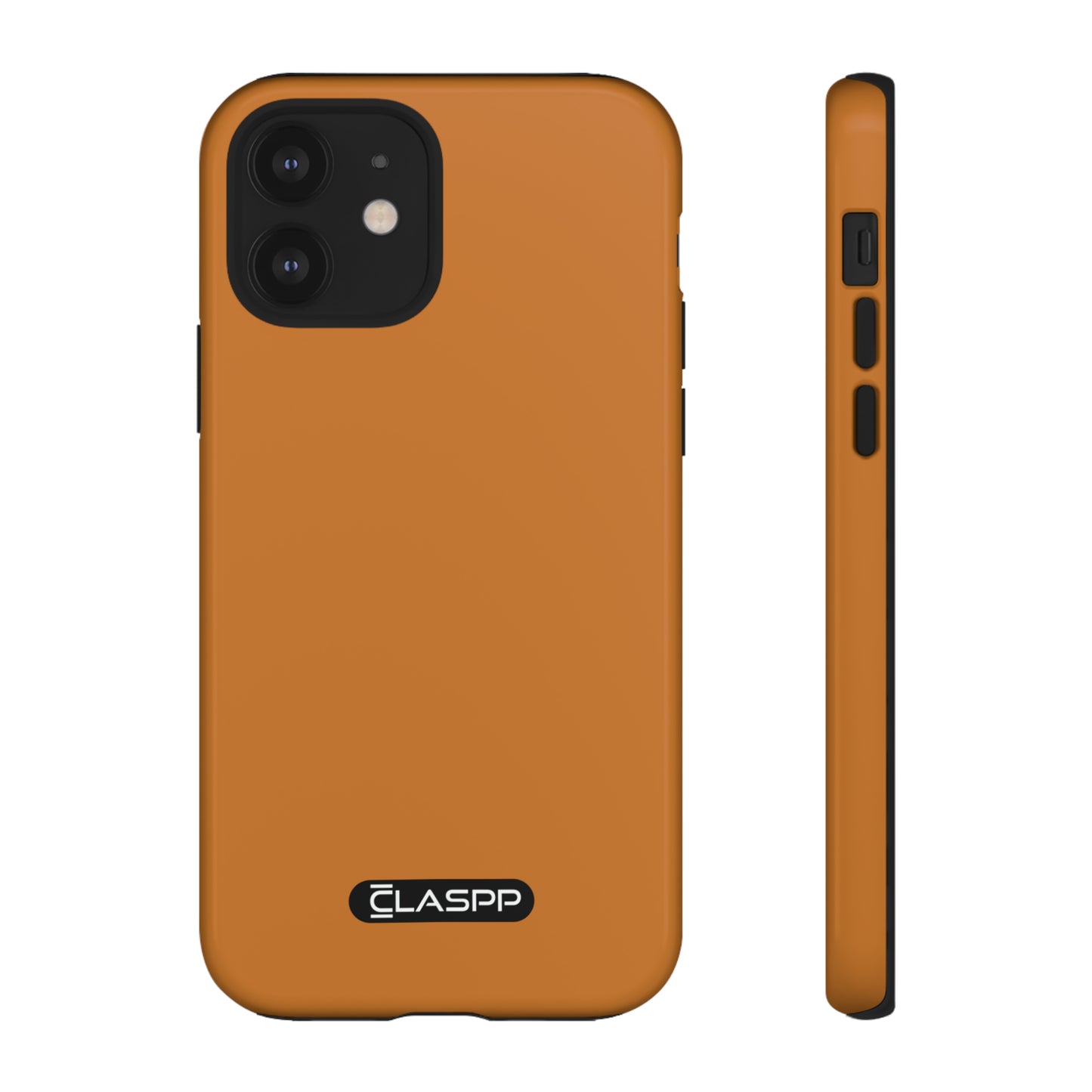 Camel | Hardshell Dual Layer Phone Case