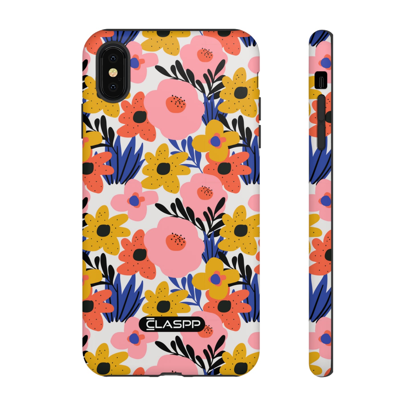 Wild Love | Hardshell Dual Layer Phone Case