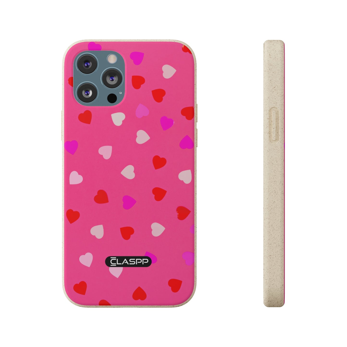 Juliet | Valentine's Day | Protective Biodegradable Phone Case