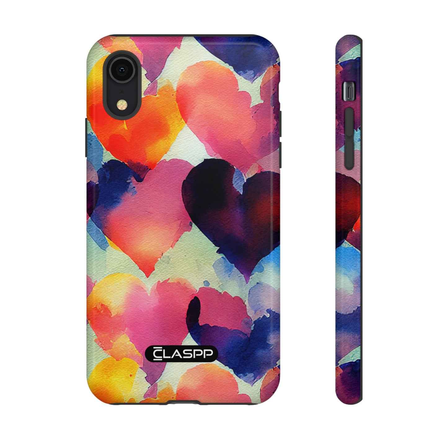 Shades of my Heart | Hardshell Dual Layer Phone Case