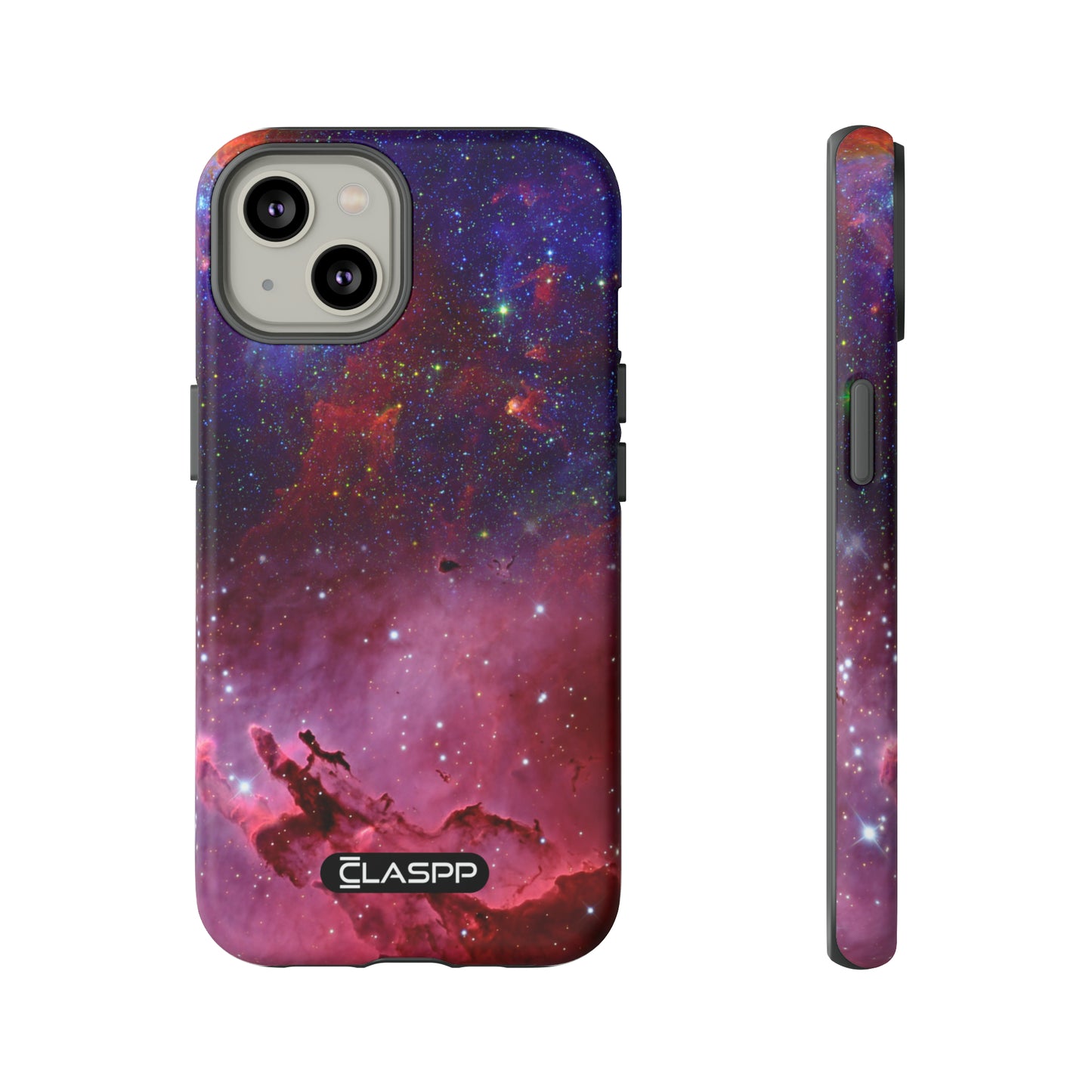 Nebula | Hardshell Dual Layer Phone Case