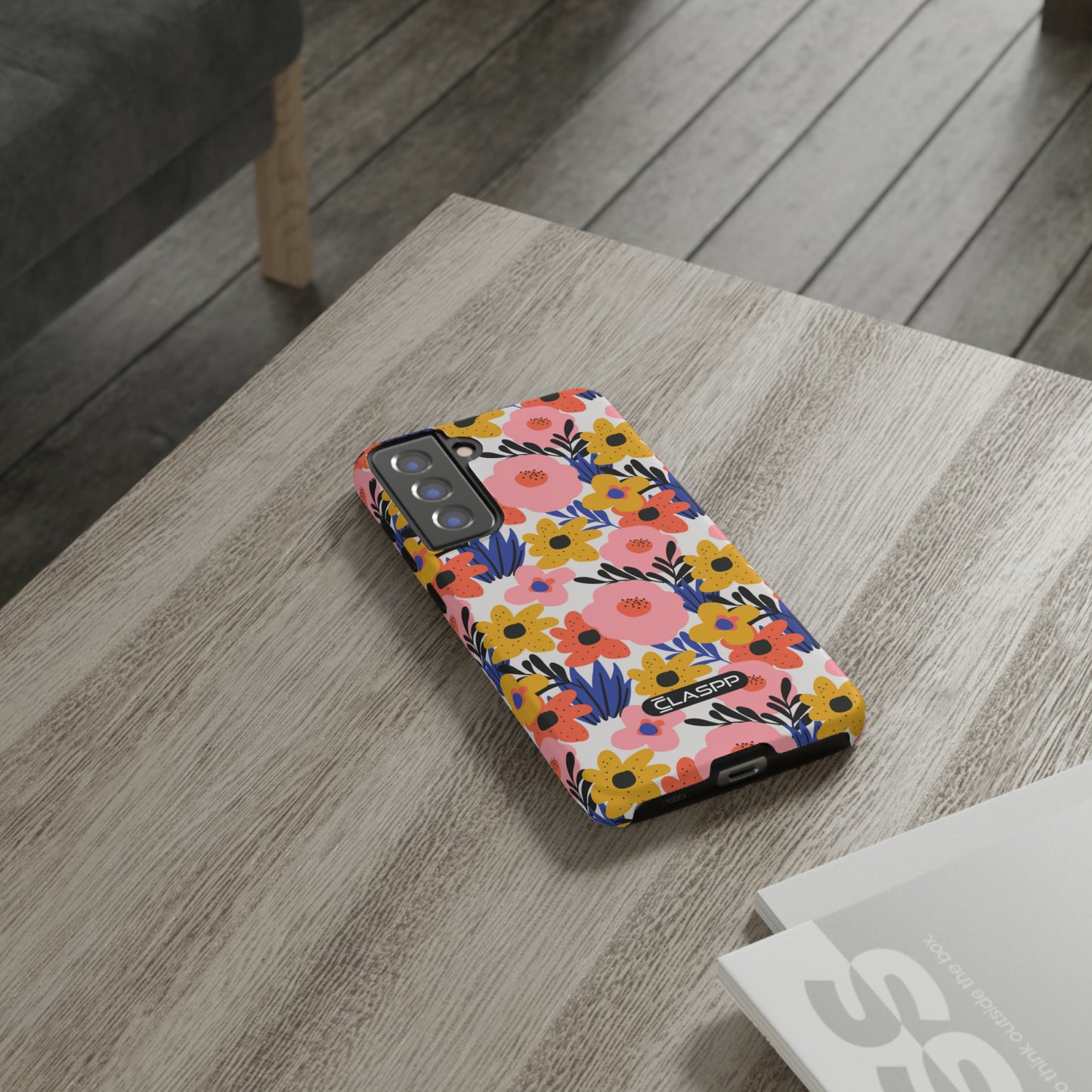 Wild Love | Hardshell Dual Layer Phone Case