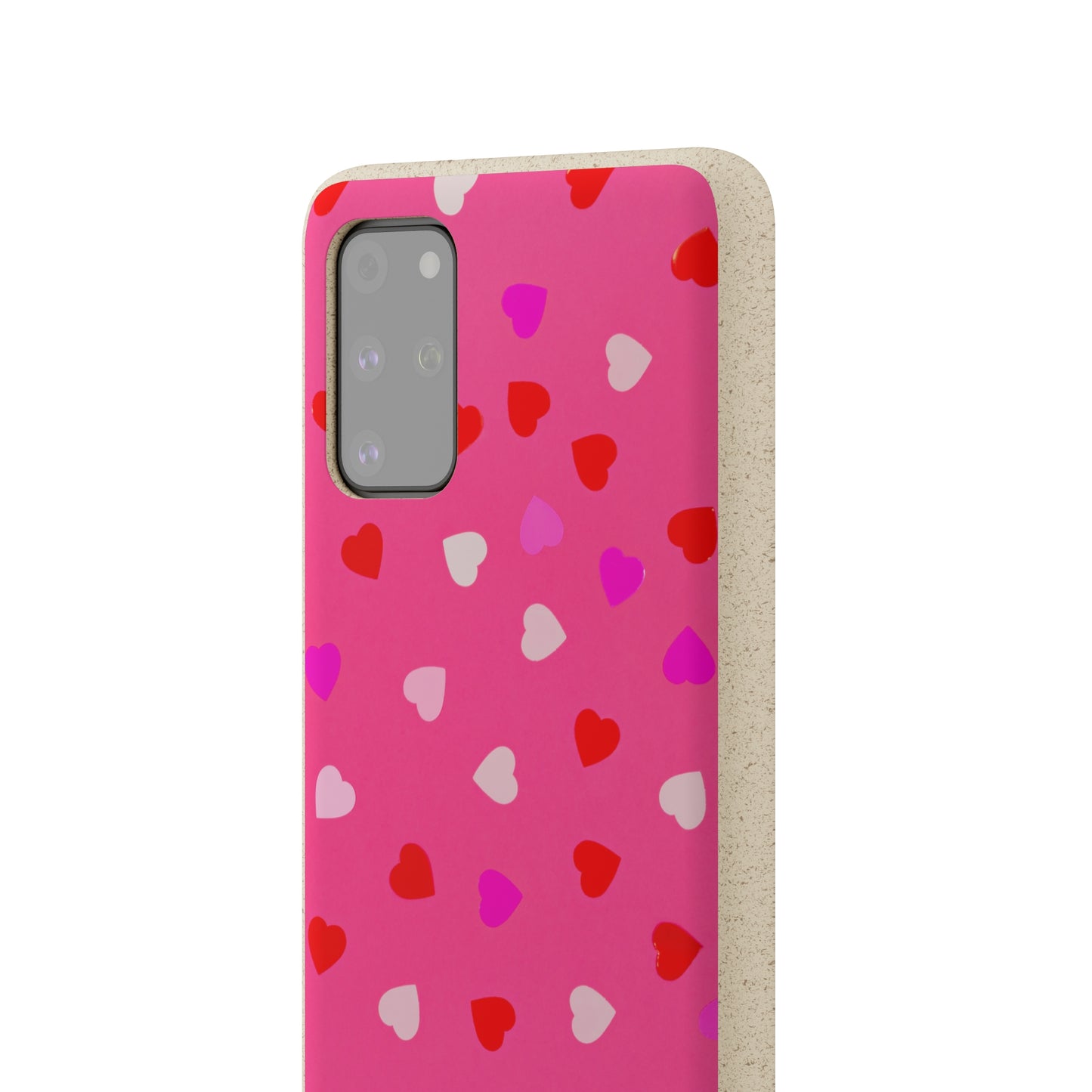 Juliet | Valentine's Day | Protective Biodegradable Phone Case