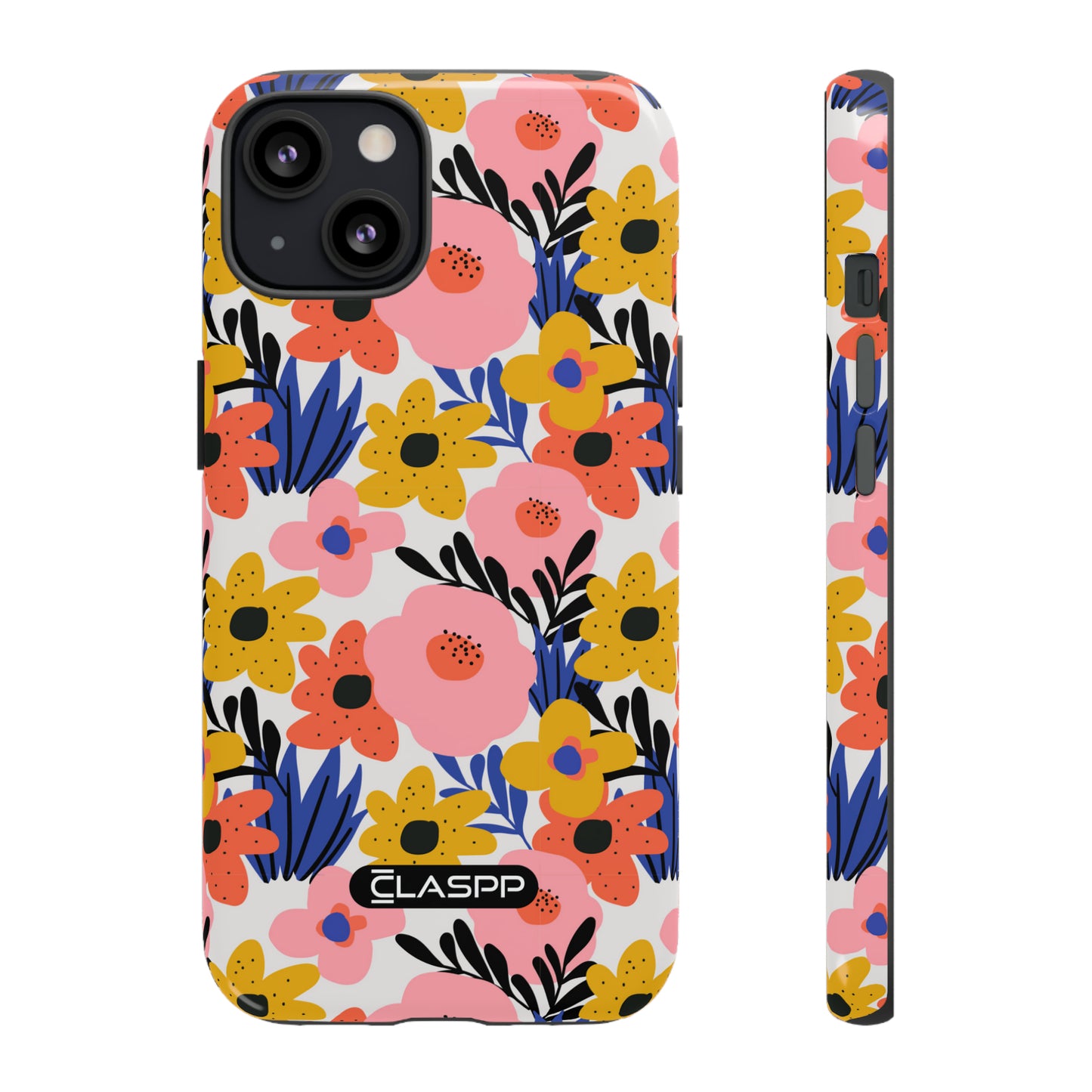 Wild Love | Hardshell Dual Layer Phone Case