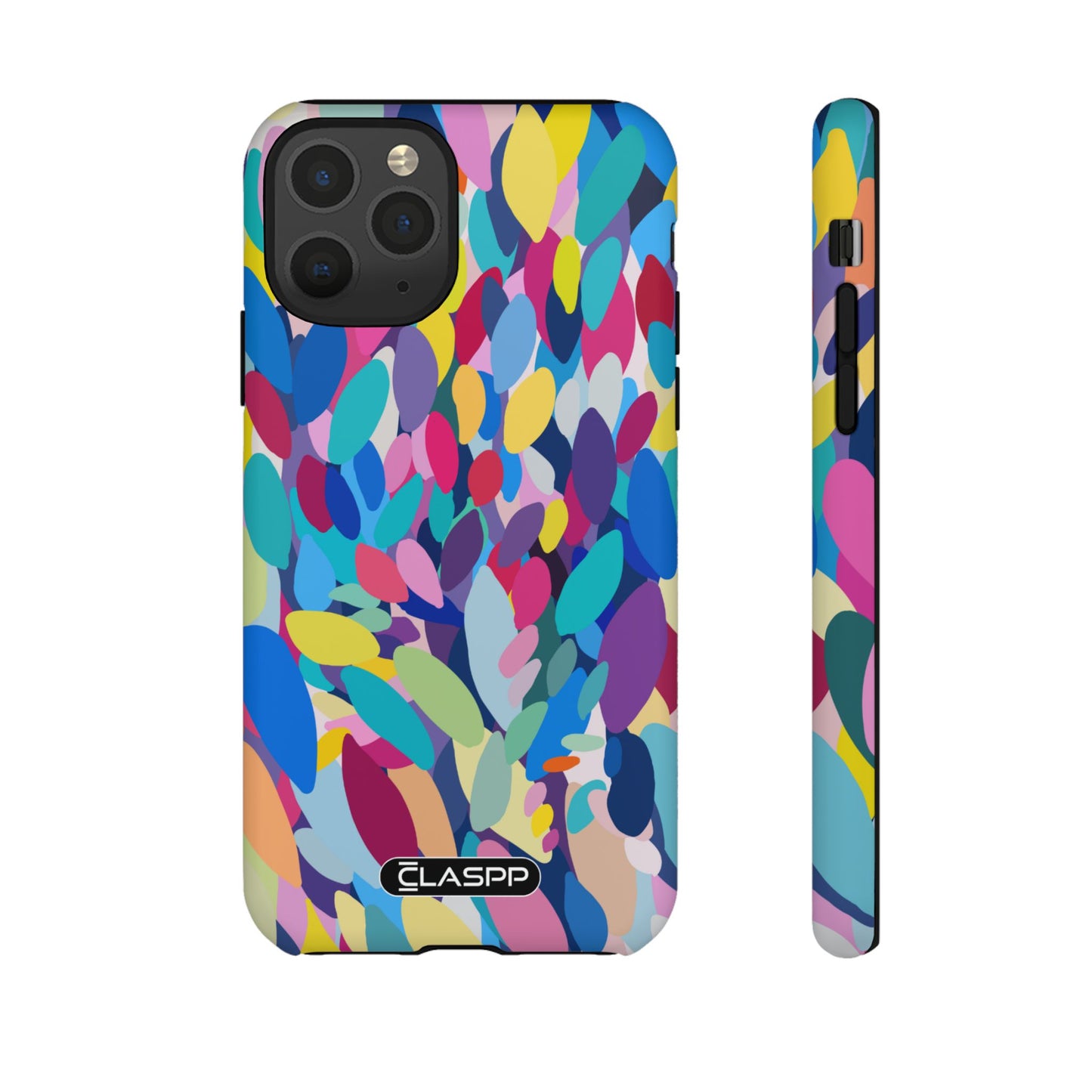 Classroom Chic | Back to School | Recyclable Dual Layer Tough Phone Case