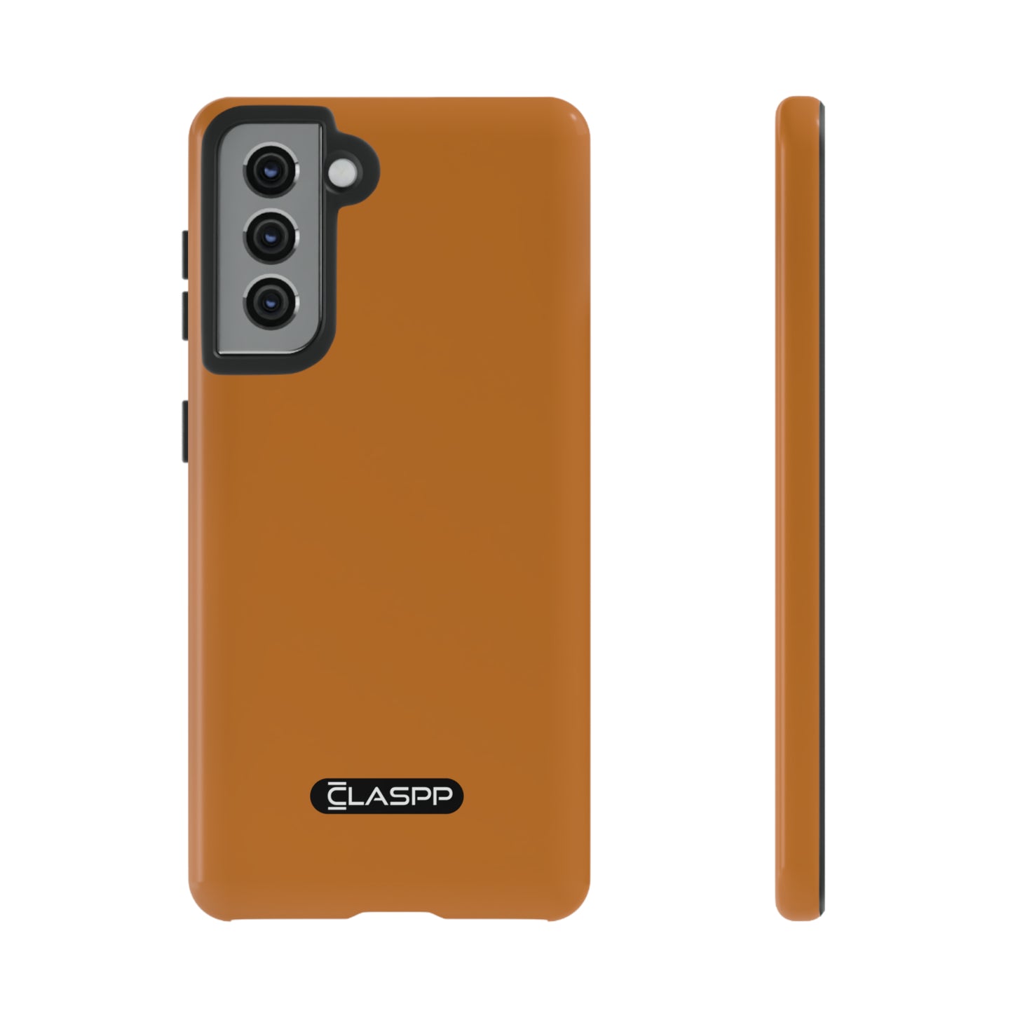 Camel | Hardshell Dual Layer Phone Case