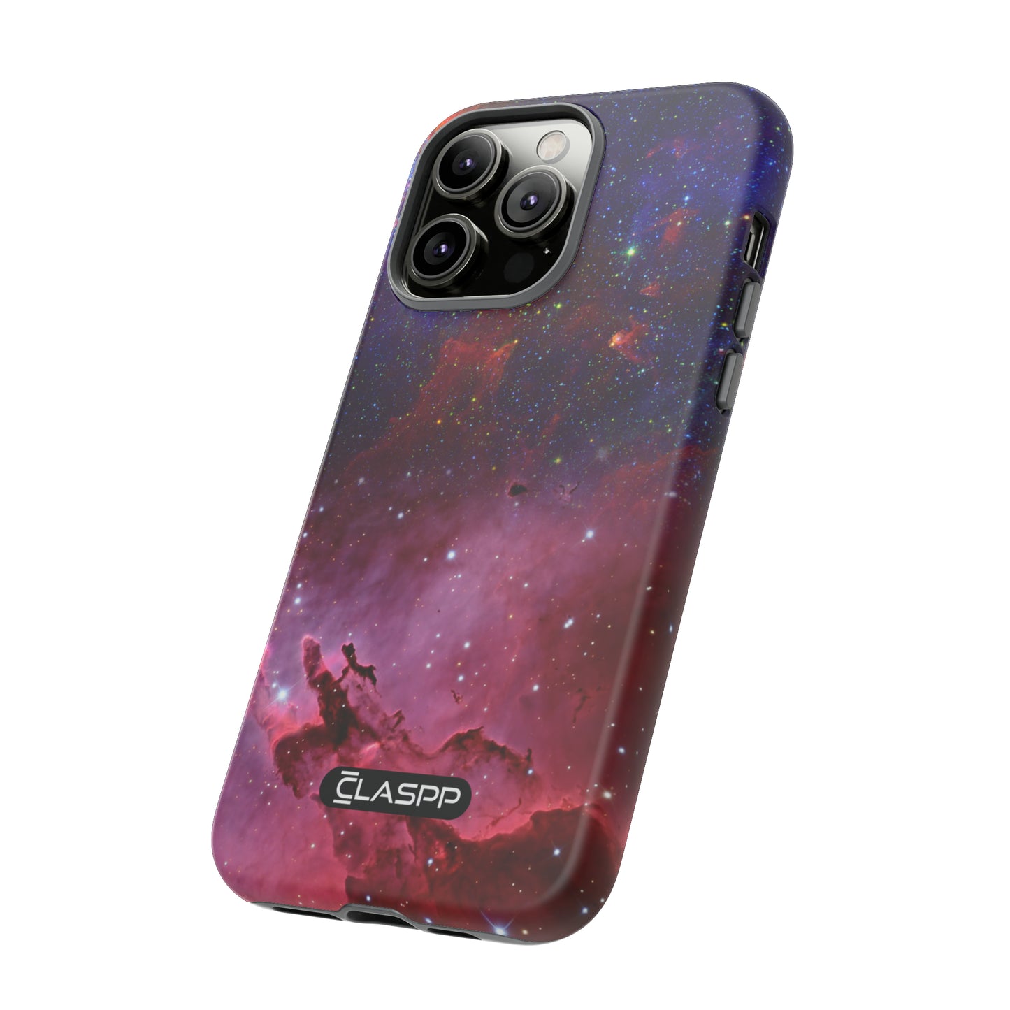 Nebula | Hardshell Dual Layer Phone Case