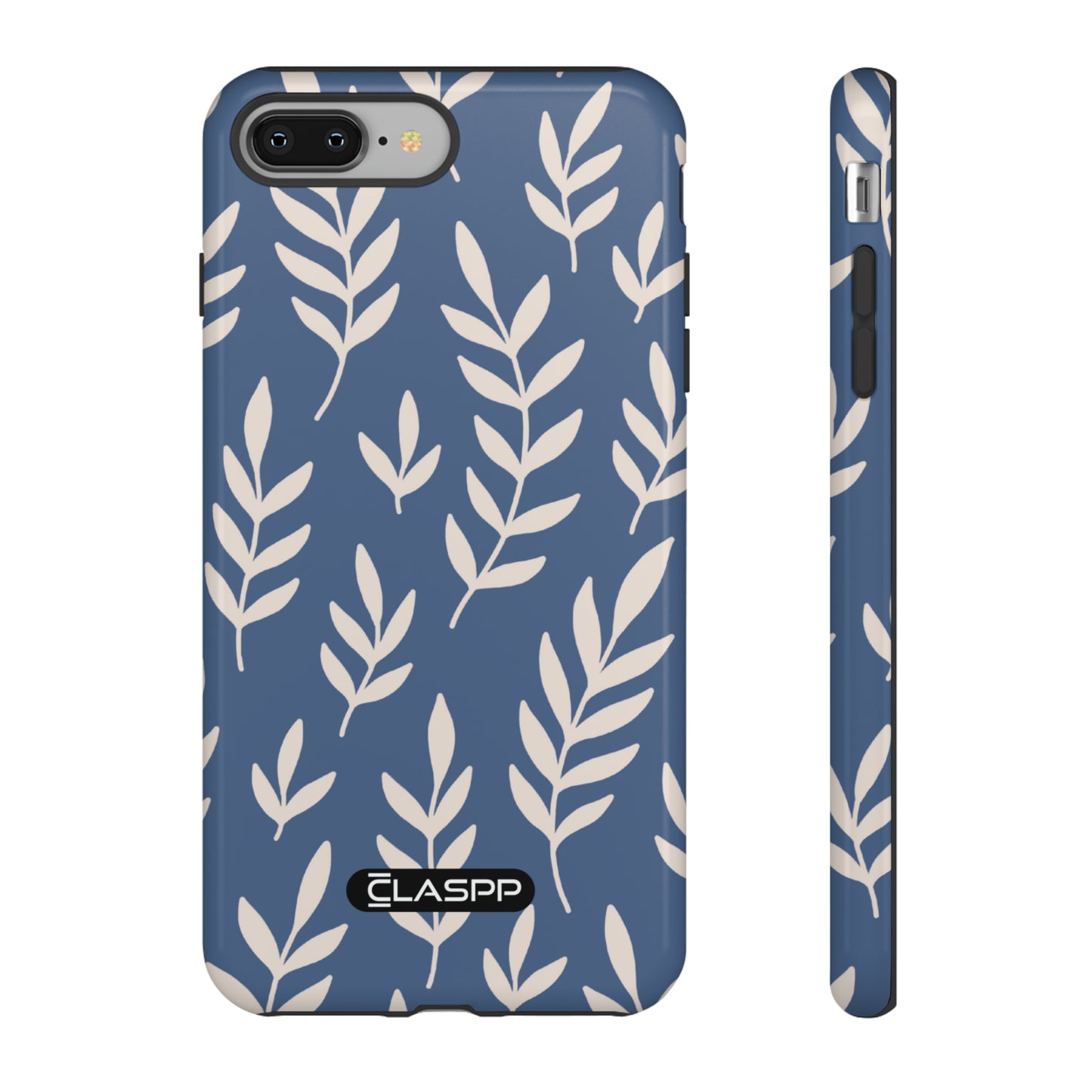 Chic Foliage | Hardshell Dual Layer Phone Case