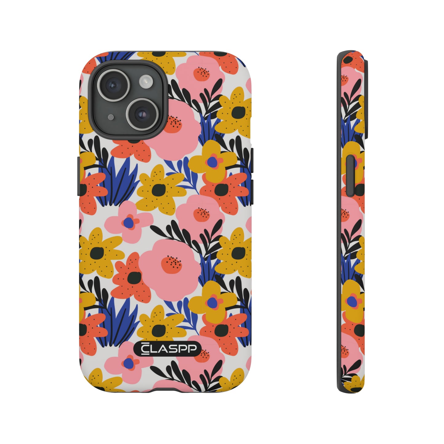 Wild Love | Hardshell Dual Layer Phone Case