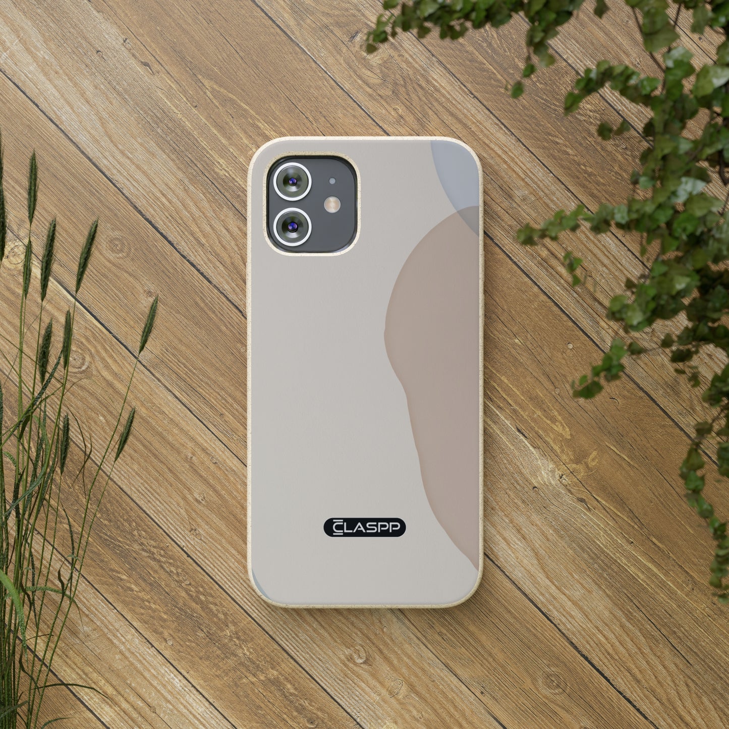Cool Summer #246 | Sustainable Phone Case