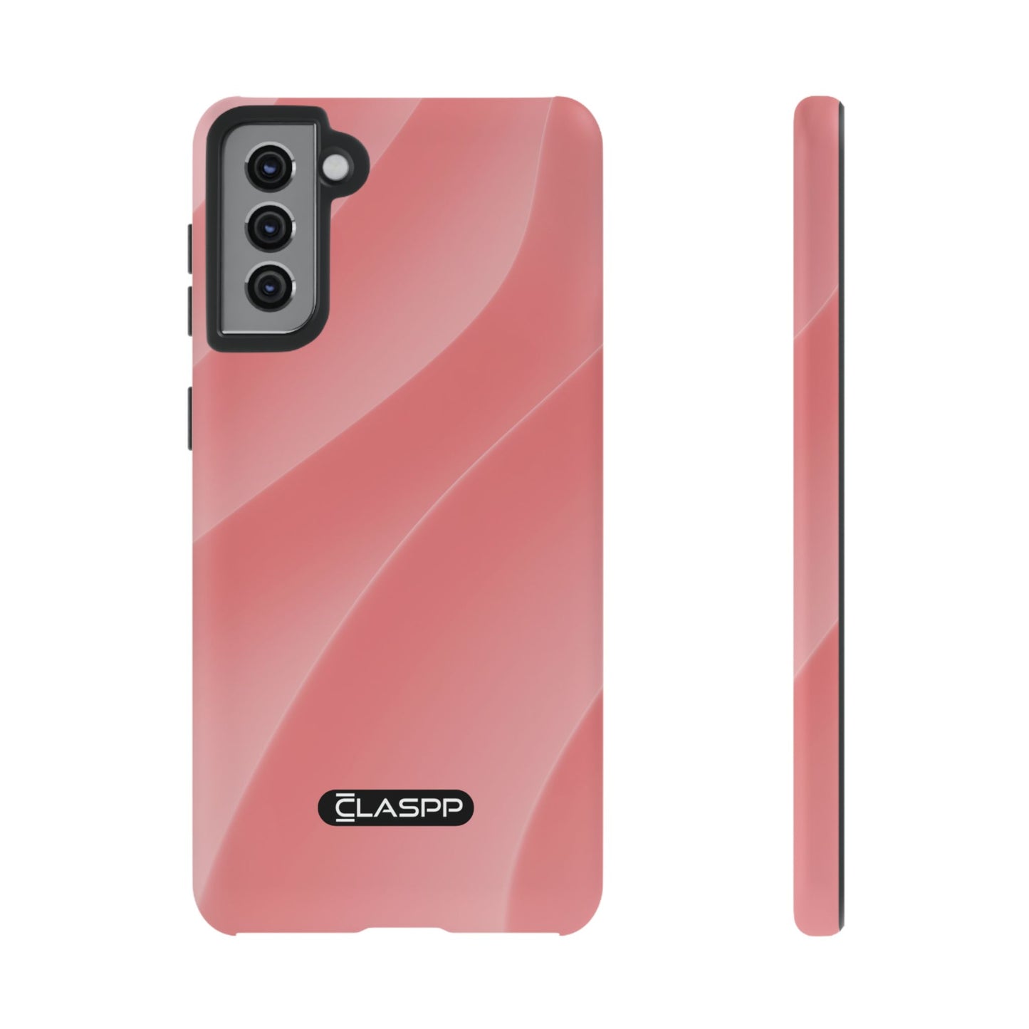 Pink Dunes | Hardshell Dual Layer Phone Case