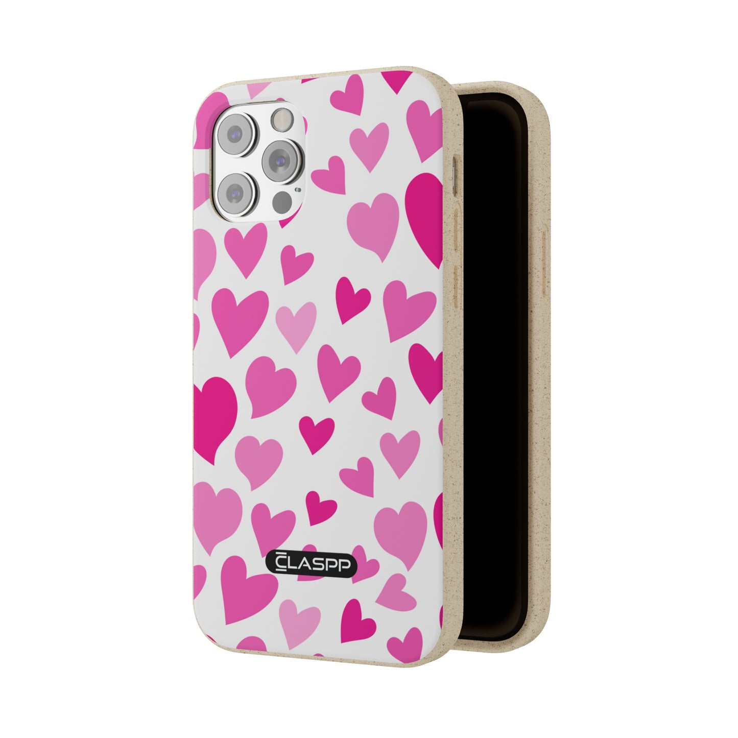 Venus | Valentine's Day | Protective Biodegradable Phone Case