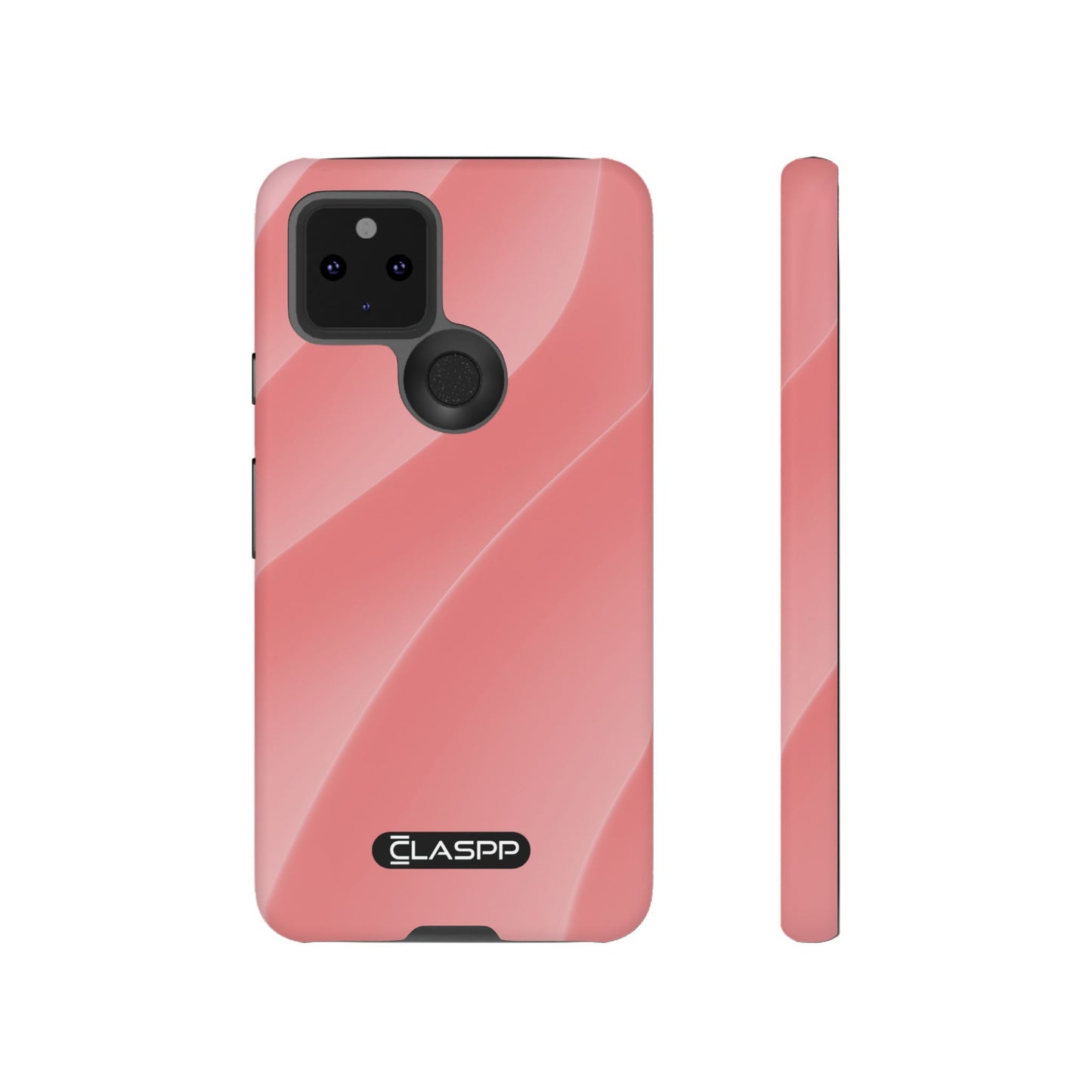 Pink Dunes | Hardshell Dual Layer Phone Case