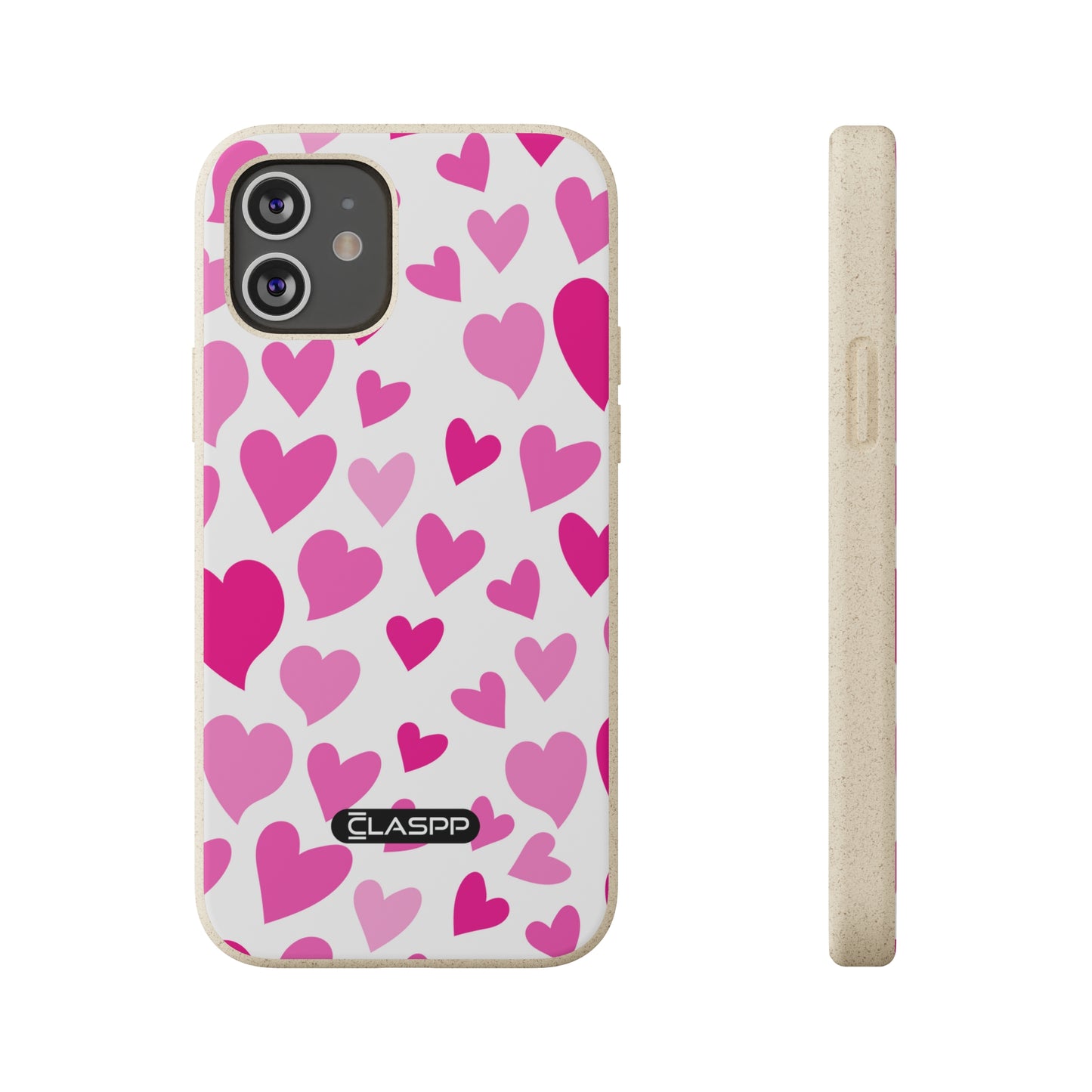 Venus | Valentine's Day | Protective Biodegradable Phone Case