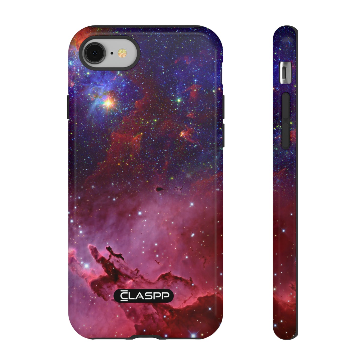 Nebula | Hardshell Dual Layer Phone Case