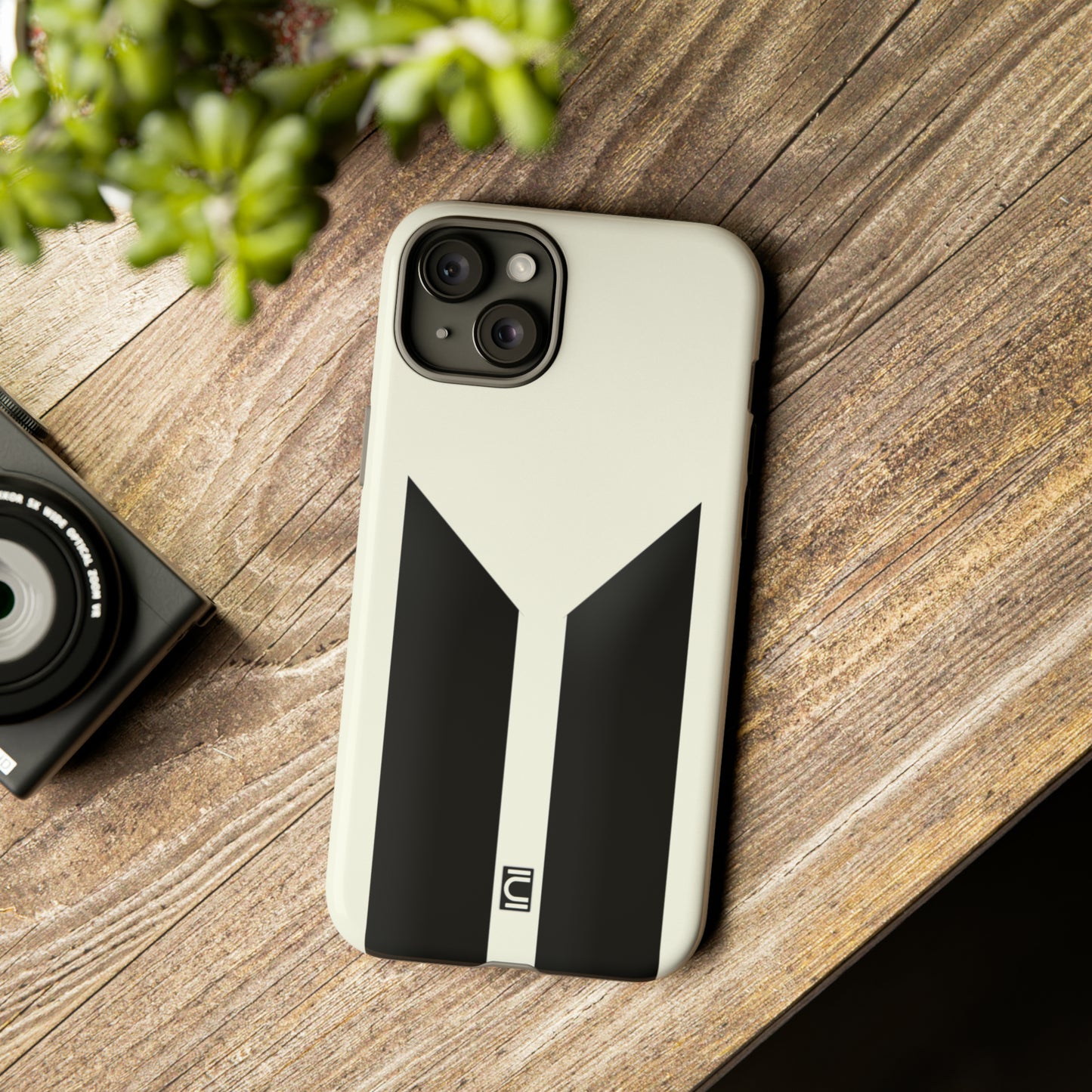 Velocity Edition 6 | Recyclable Dual Layer Tough Phone Case