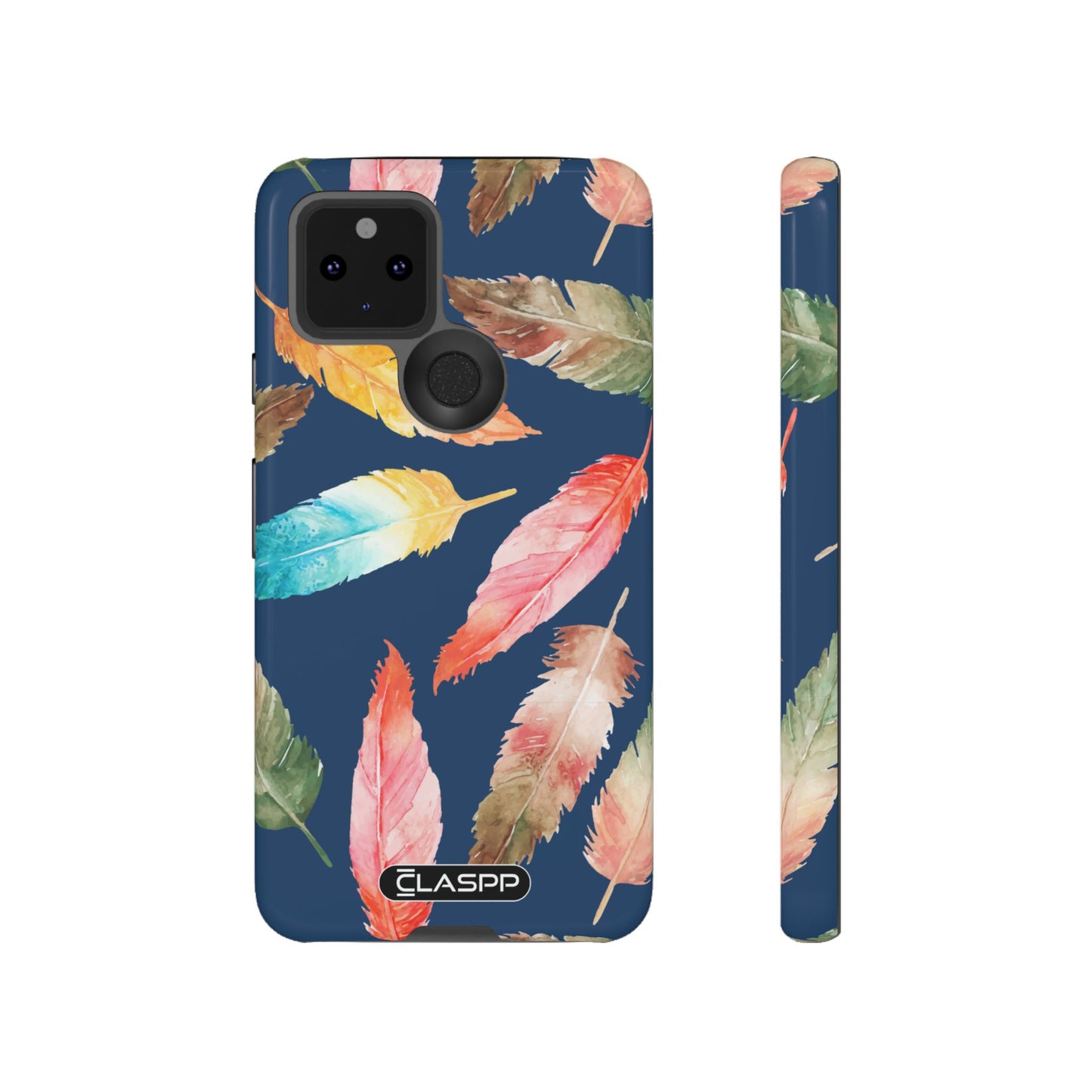 Birds of a Feather | Back to School | Recyclable Dual Layer Tough Phone Case