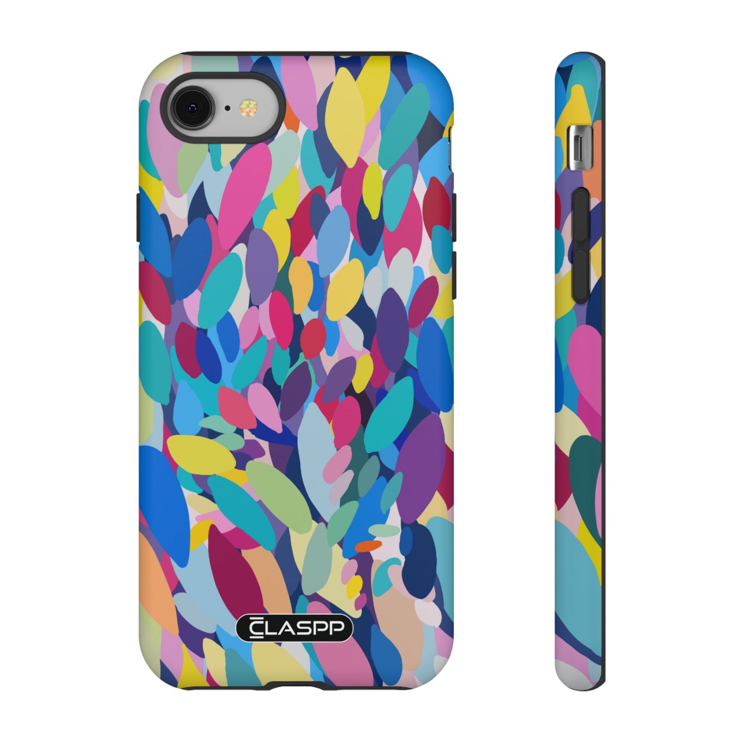 Classroom Chic | Back to School | Recyclable Dual Layer Tough Phone Case