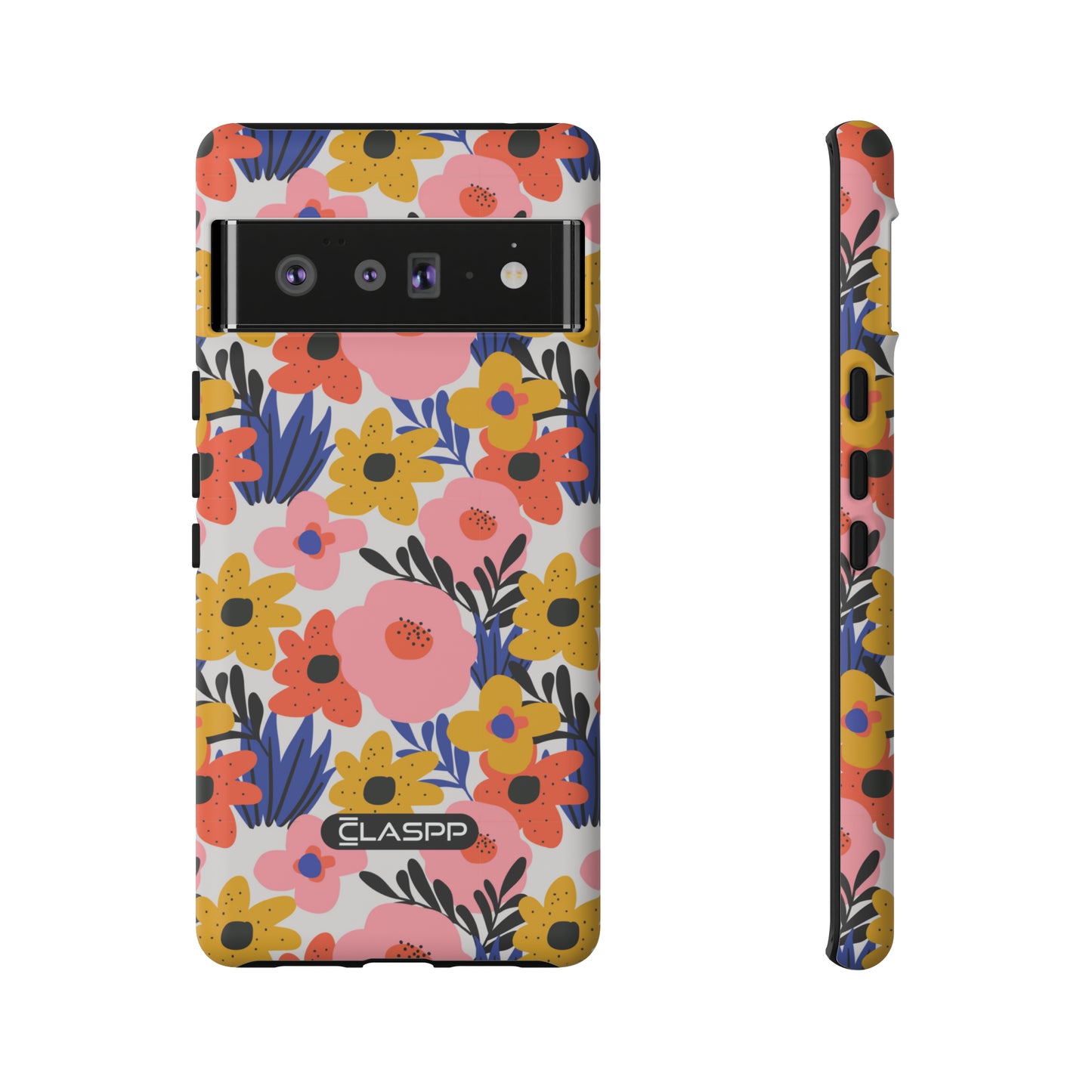 Wild Love | Hardshell Dual Layer Phone Case