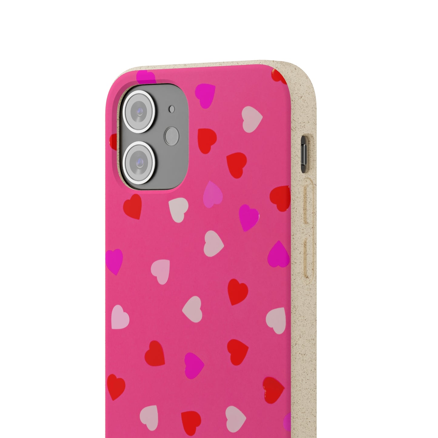 Juliet | Valentine's Day | Protective Biodegradable Phone Case