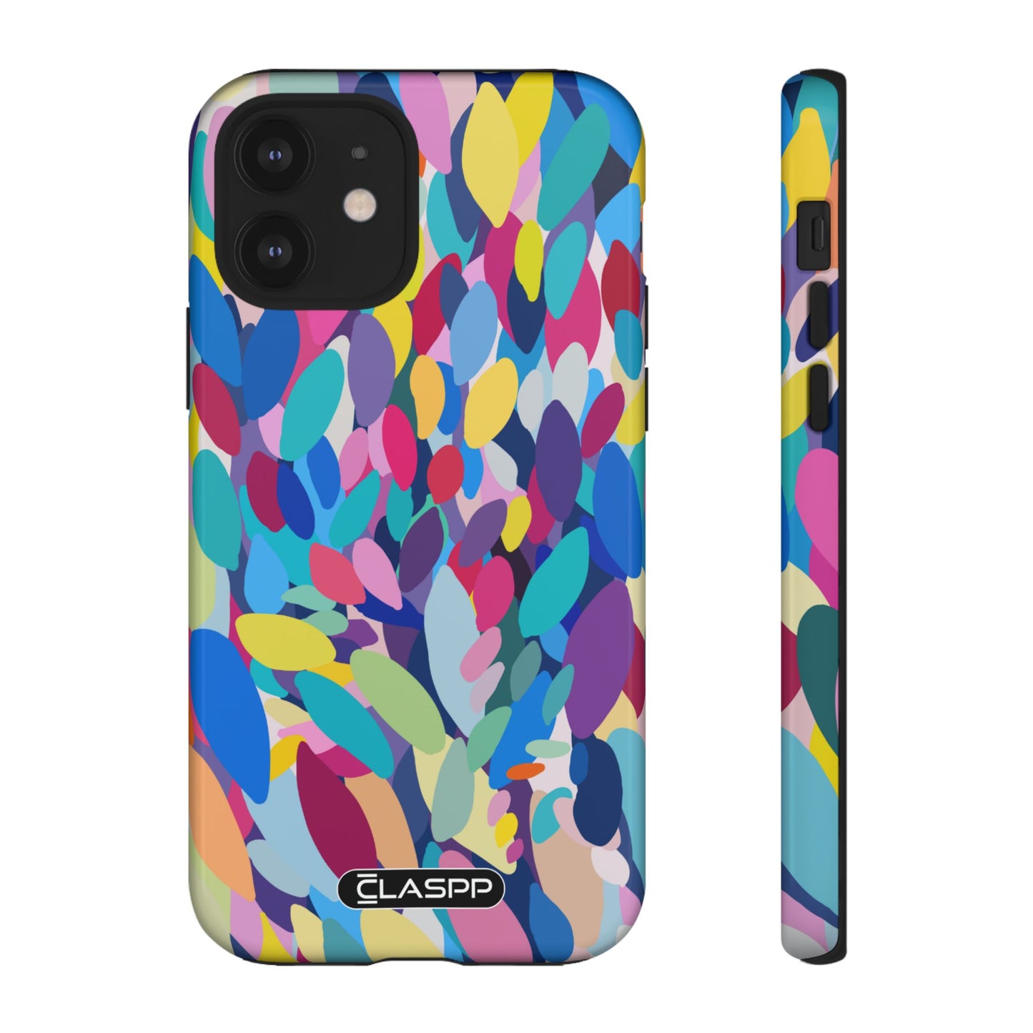 Classroom Chic | Back to School | Recyclable Dual Layer Tough Phone Case