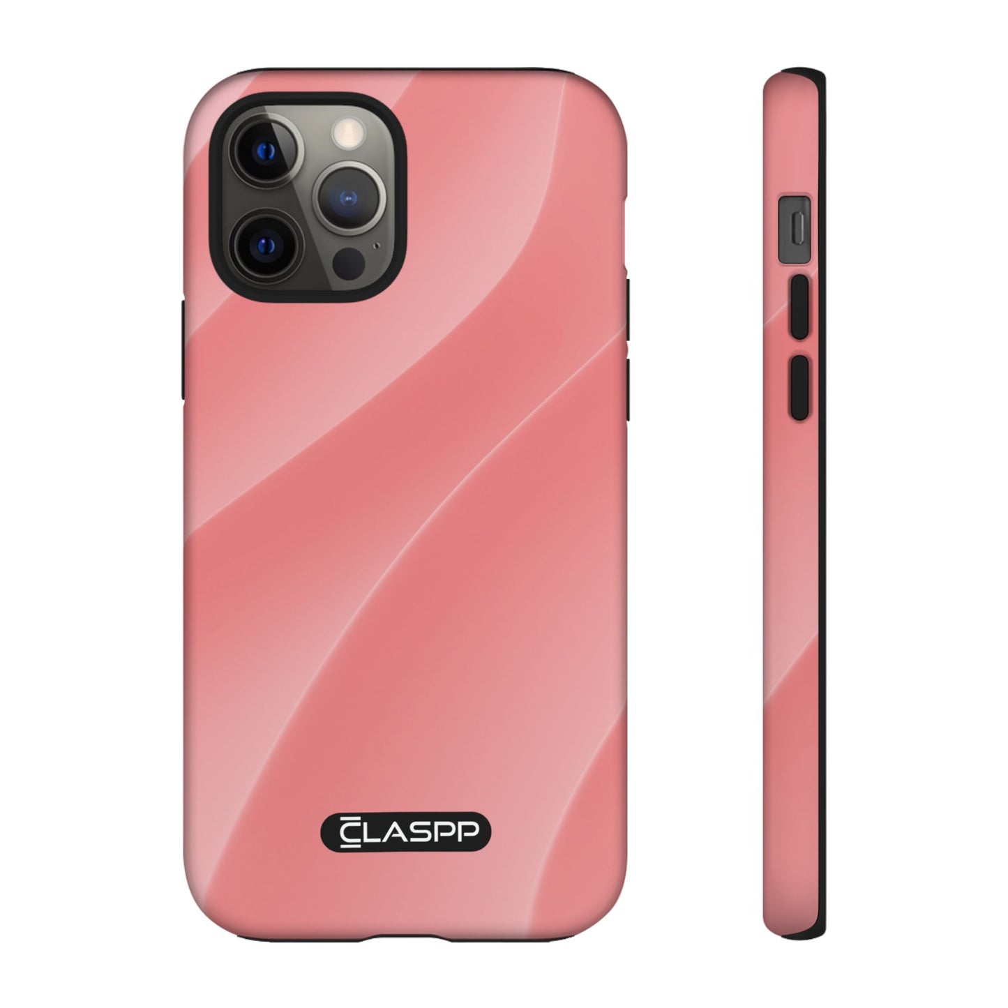 Pink Dunes | Hardshell Dual Layer Phone Case