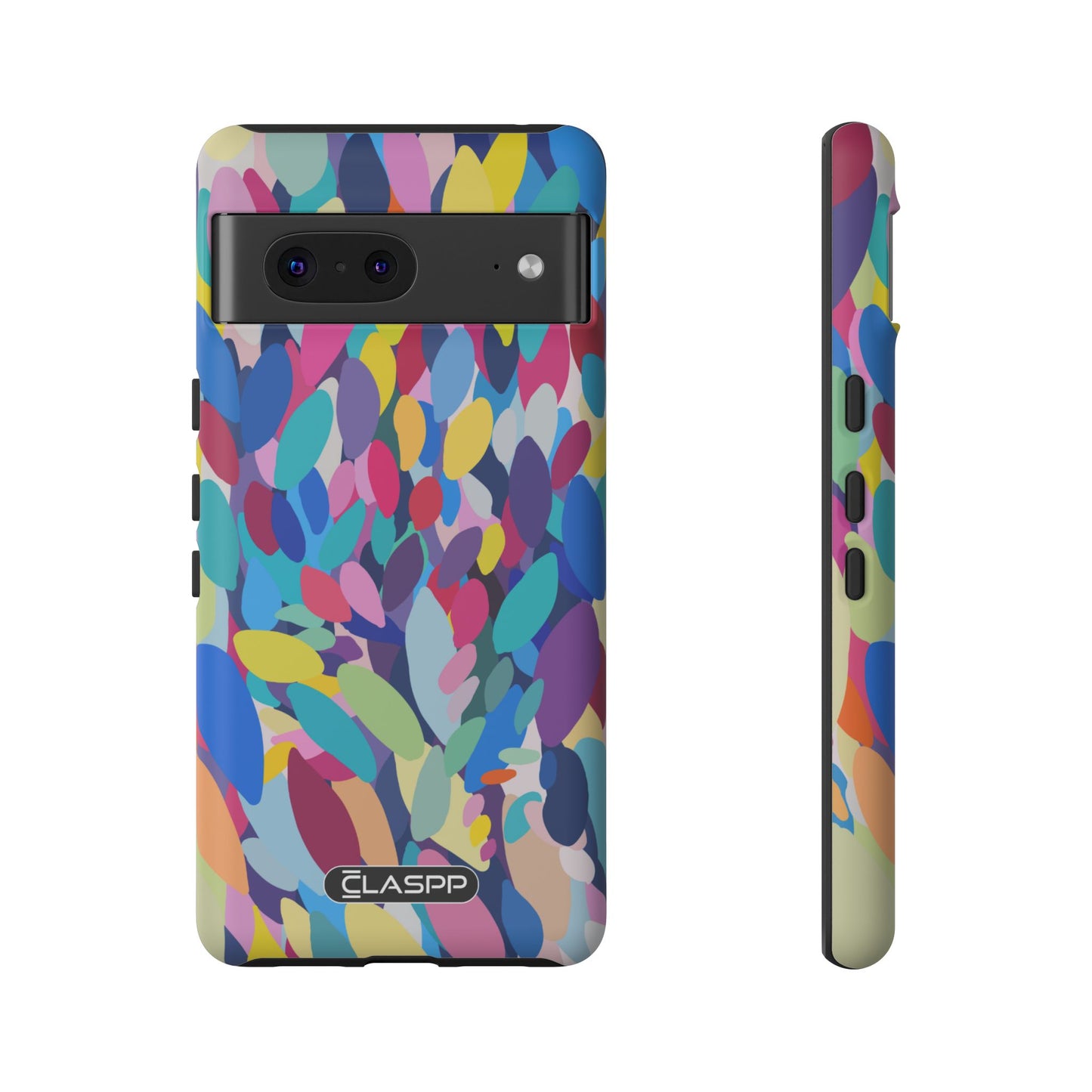 Classroom Chic | Back to School | Recyclable Dual Layer Tough Phone Case