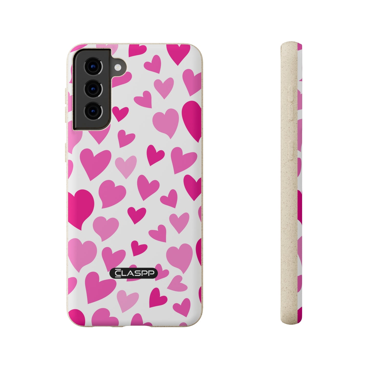 Venus | Valentine's Day | Protective Biodegradable Phone Case