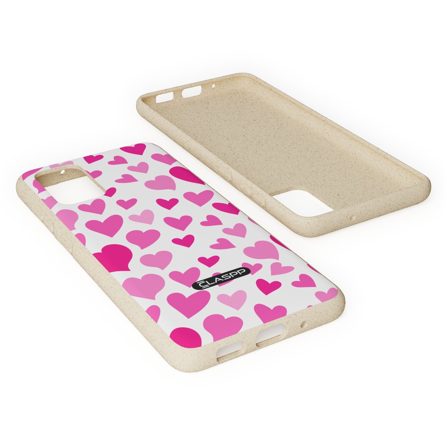 Venus | Valentine's Day | Protective Biodegradable Phone Case