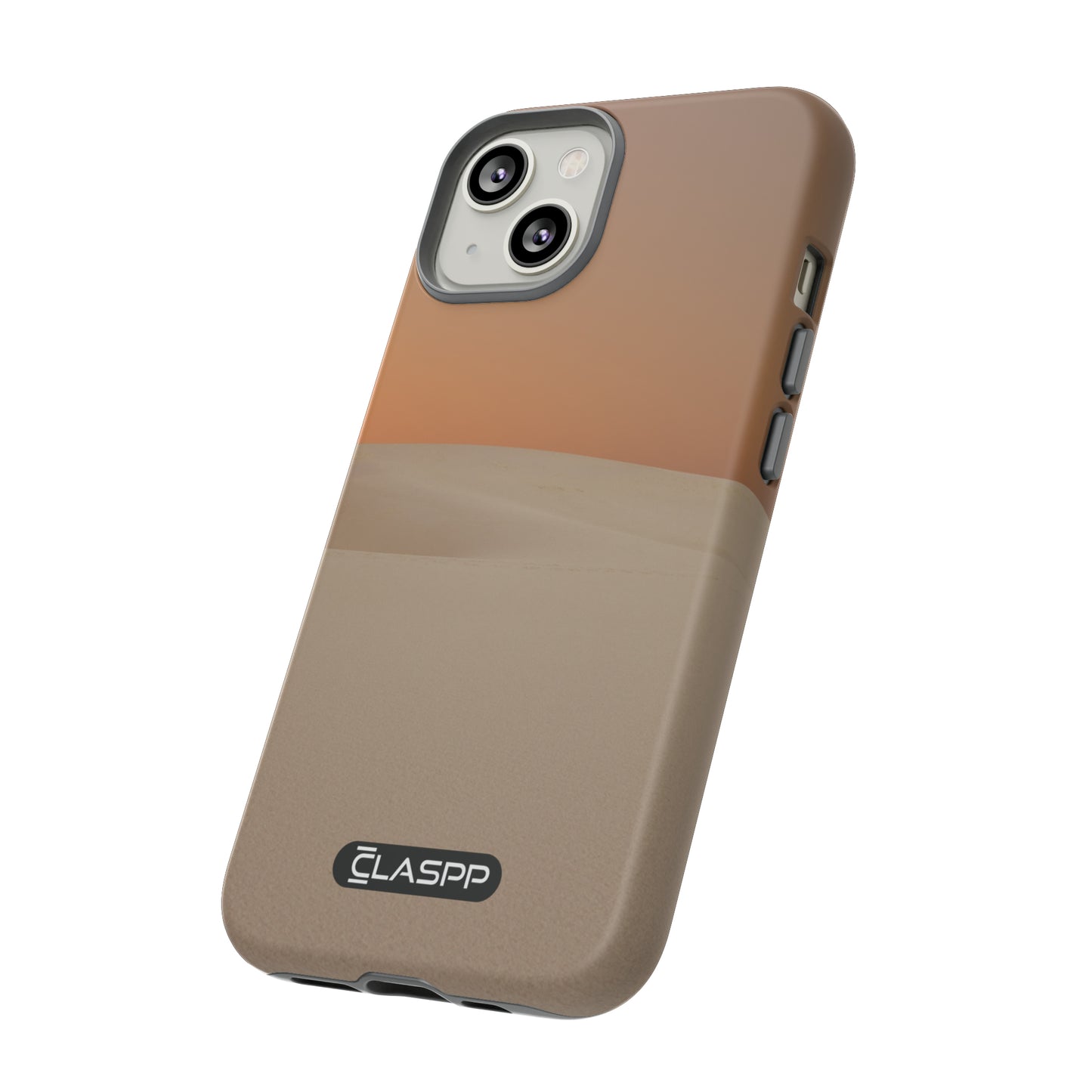 Desert Sky | Hardshell Dual Layer Phone Case