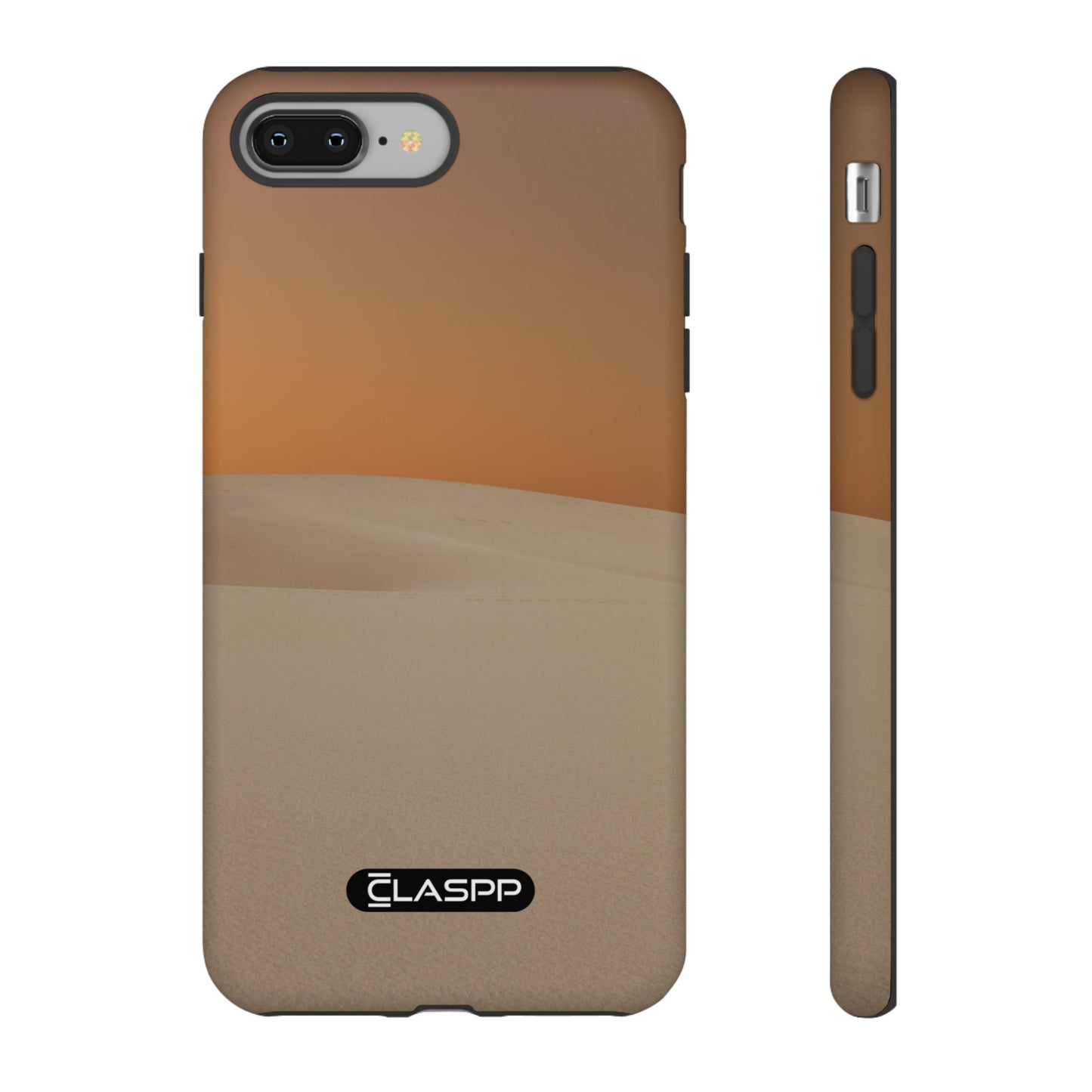 Desert Sky | Hardshell Dual Layer Phone Case