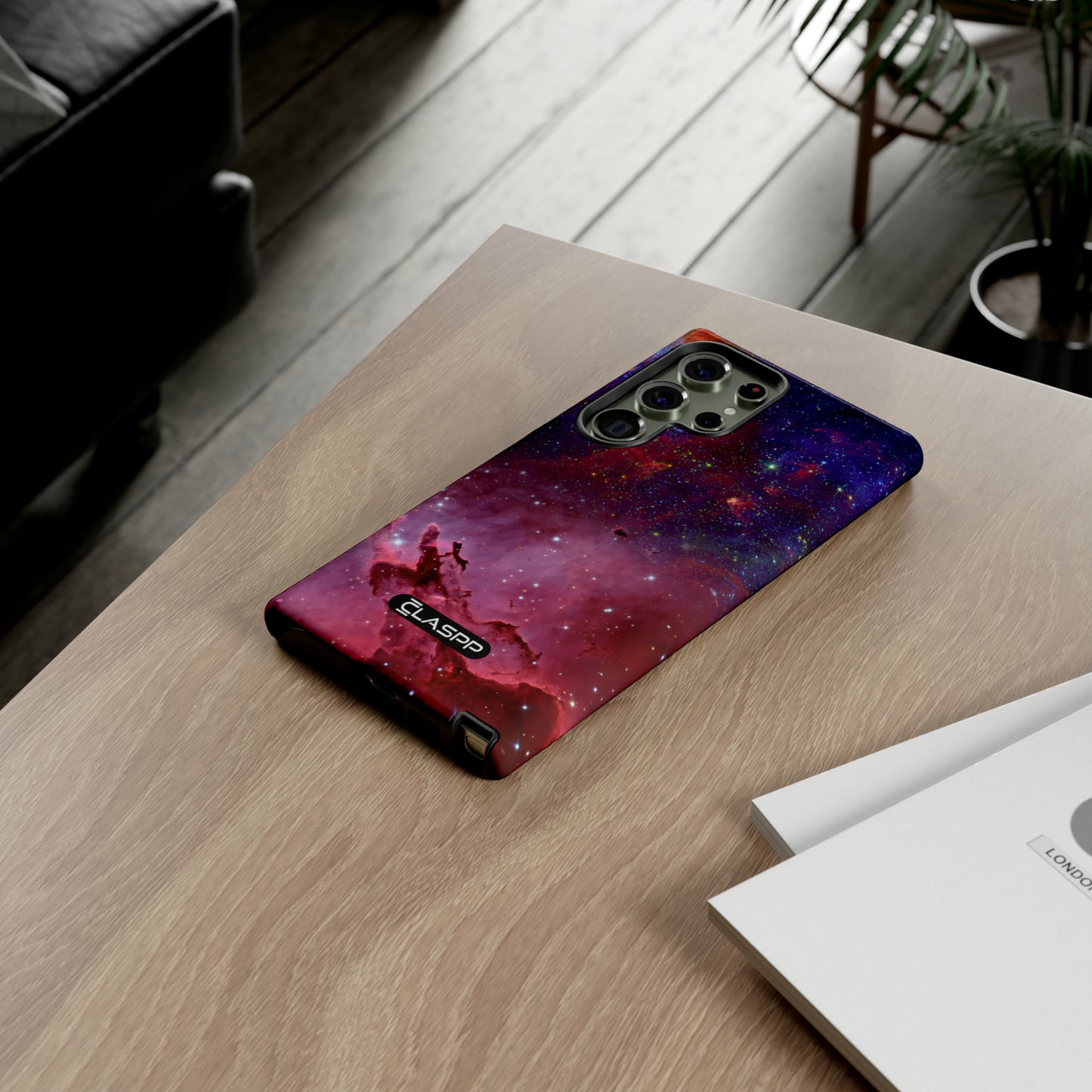 Nebula | Hardshell Dual Layer Phone Case