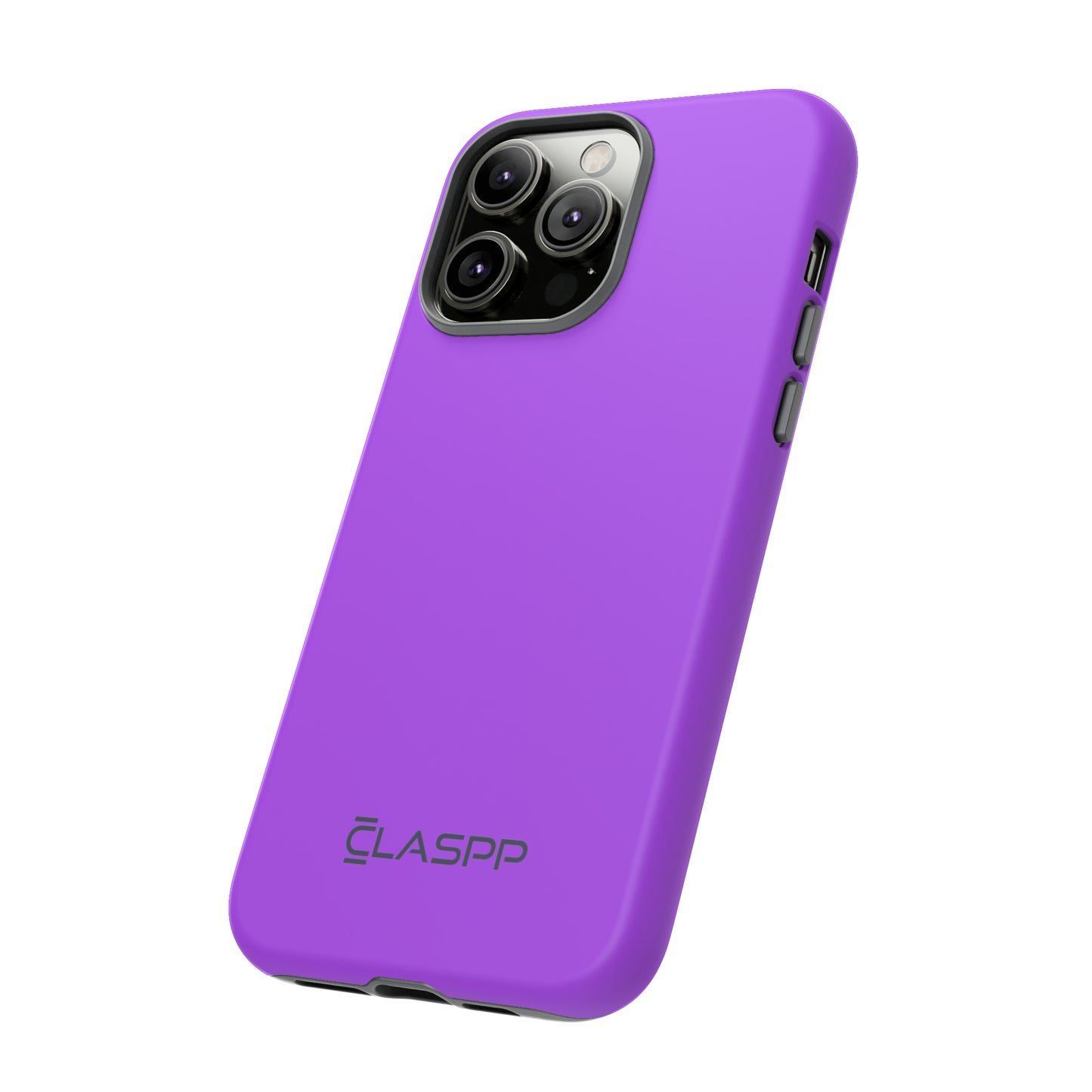 Electric Lavender | Hardshell Dual Layer Phone Case