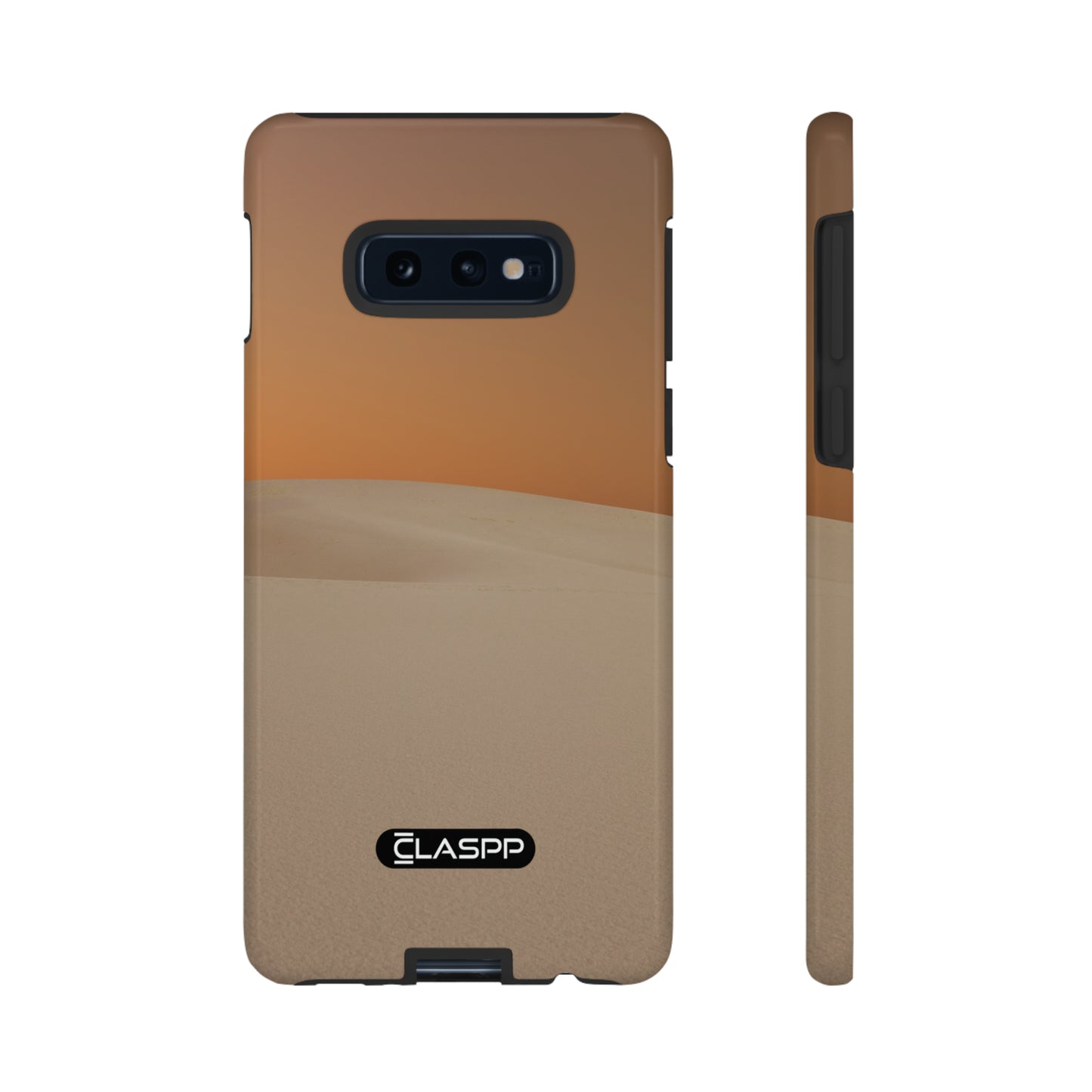 Desert Sky | Hardshell Dual Layer Phone Case