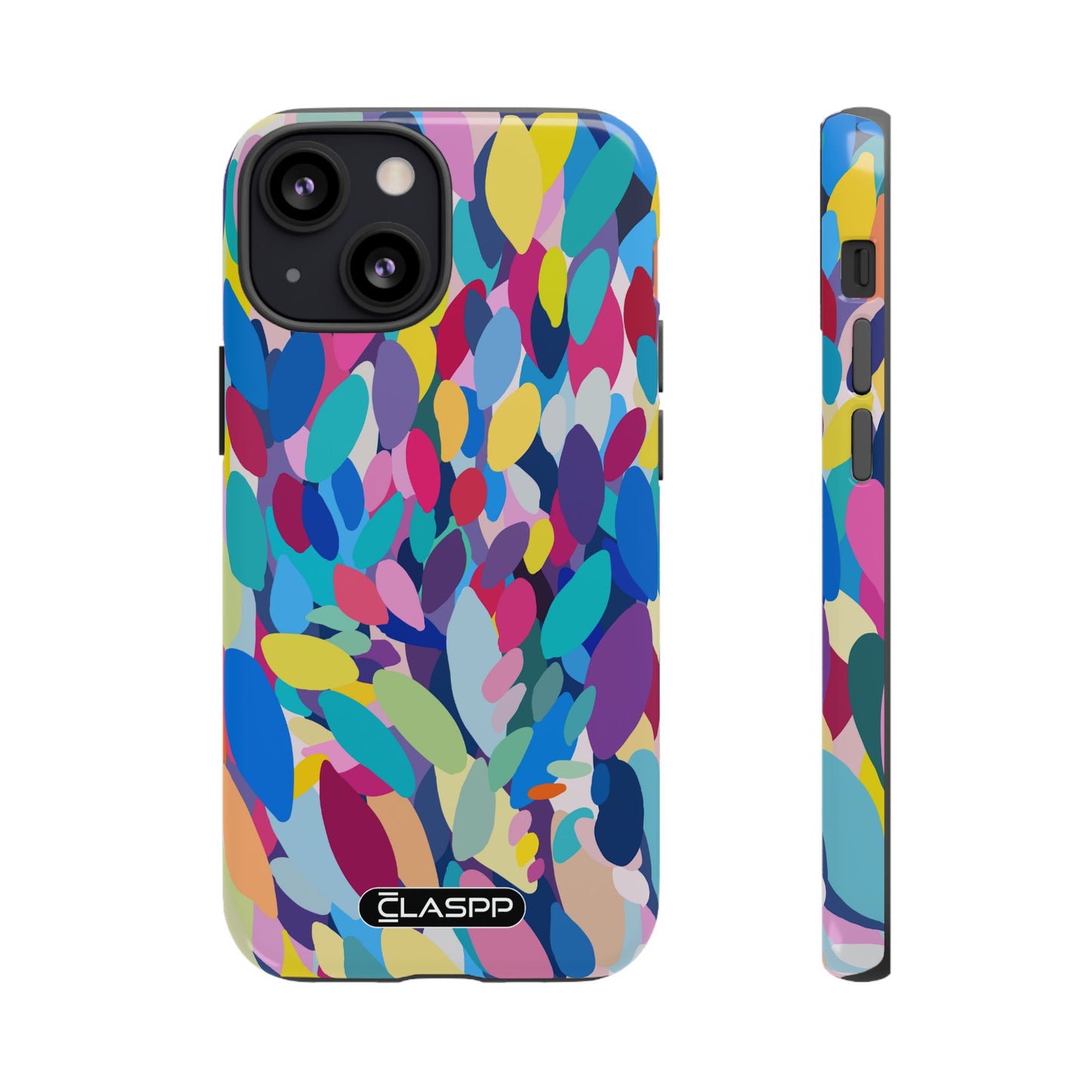 Classroom Chic | Back to School | Recyclable Dual Layer Tough Phone Case