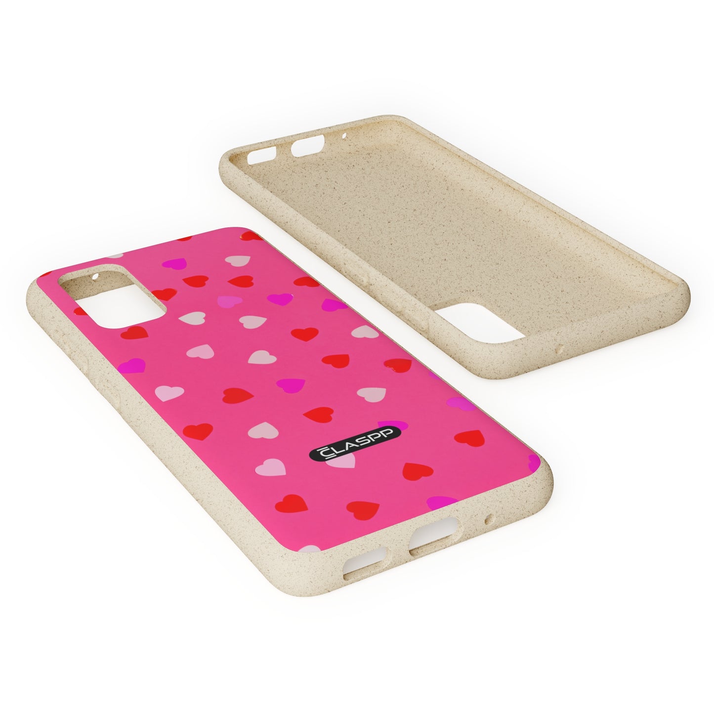 Juliet | Valentine's Day | Protective Biodegradable Phone Case