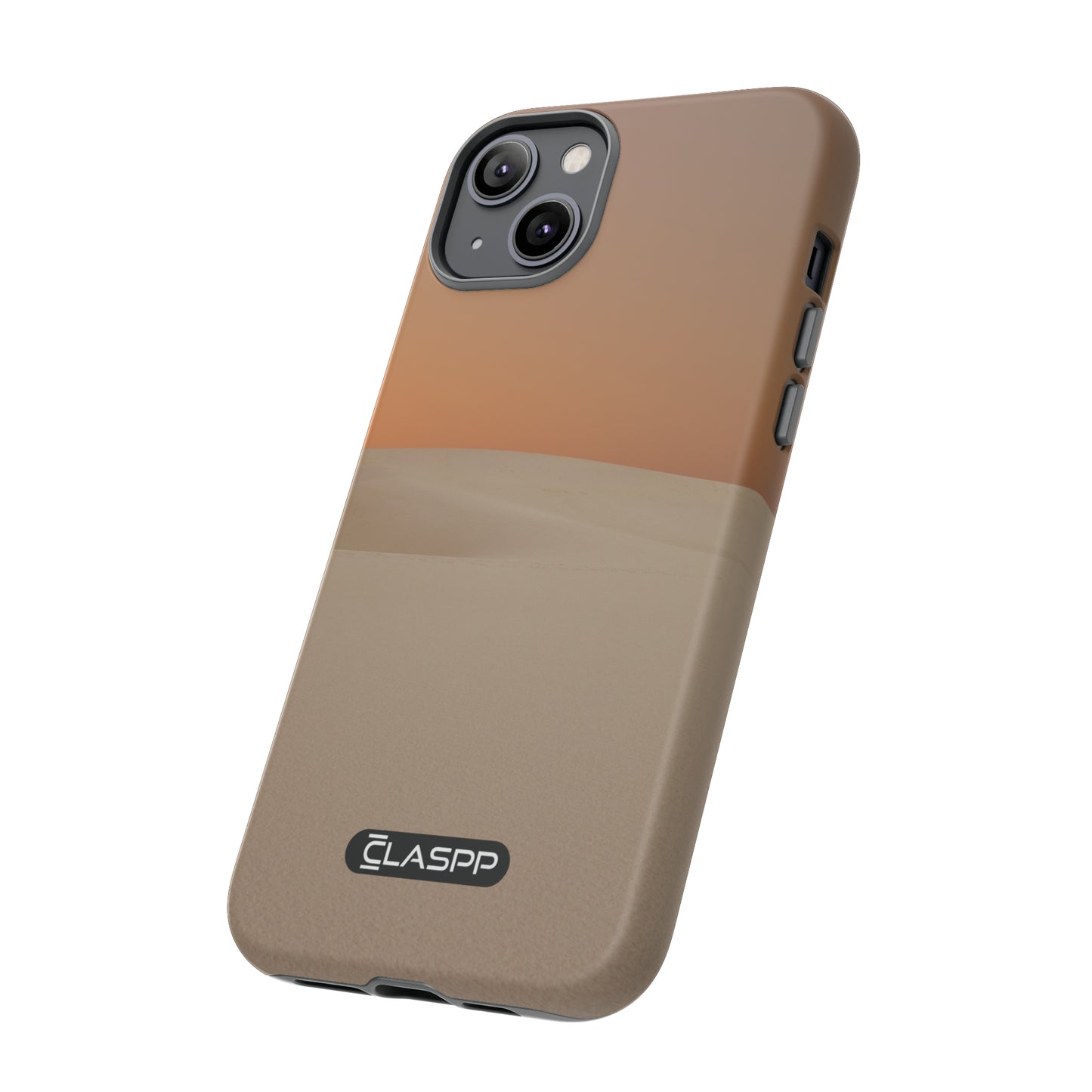 Desert Sky | Hardshell Dual Layer Phone Case