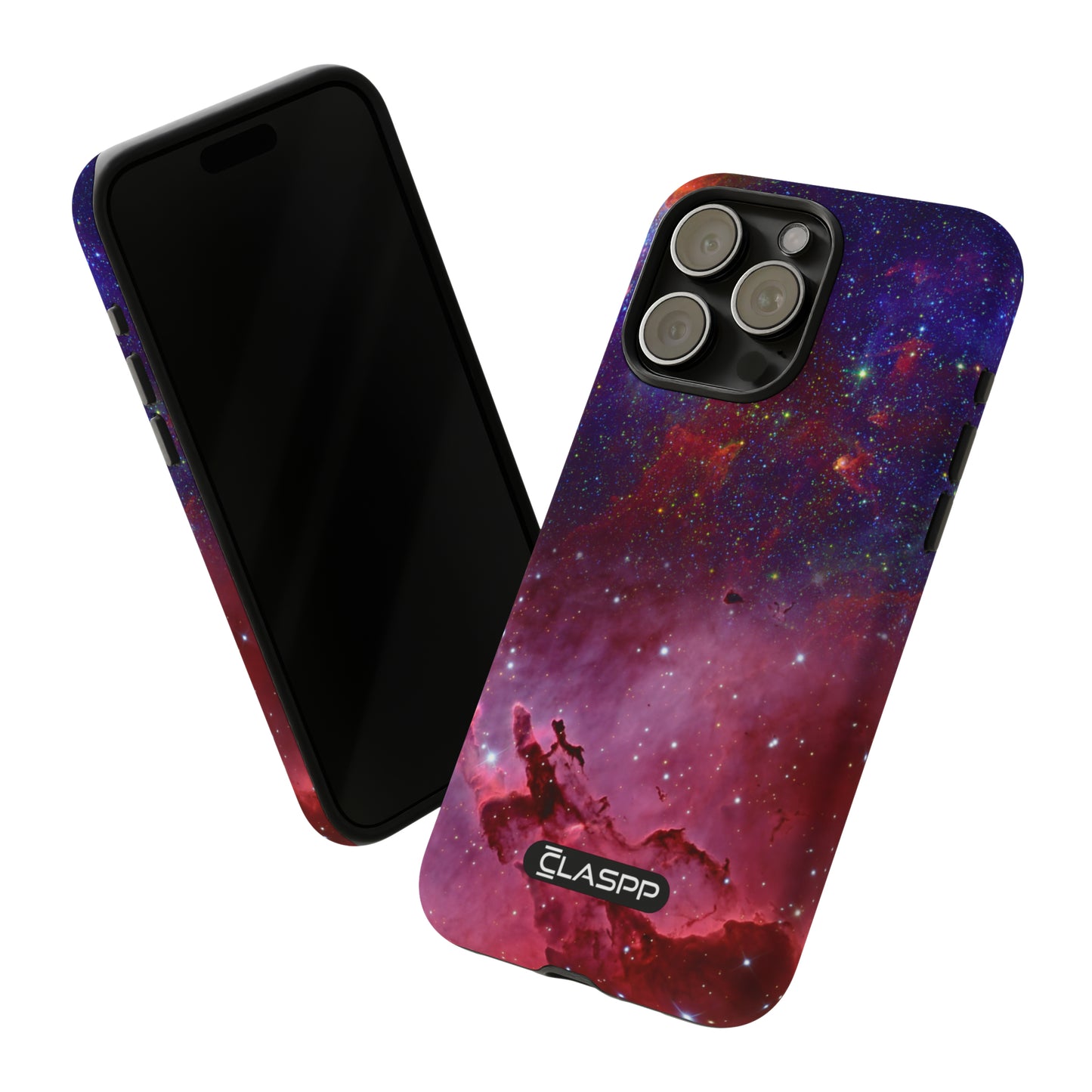 Nebula | Hardshell Dual Layer Phone Case