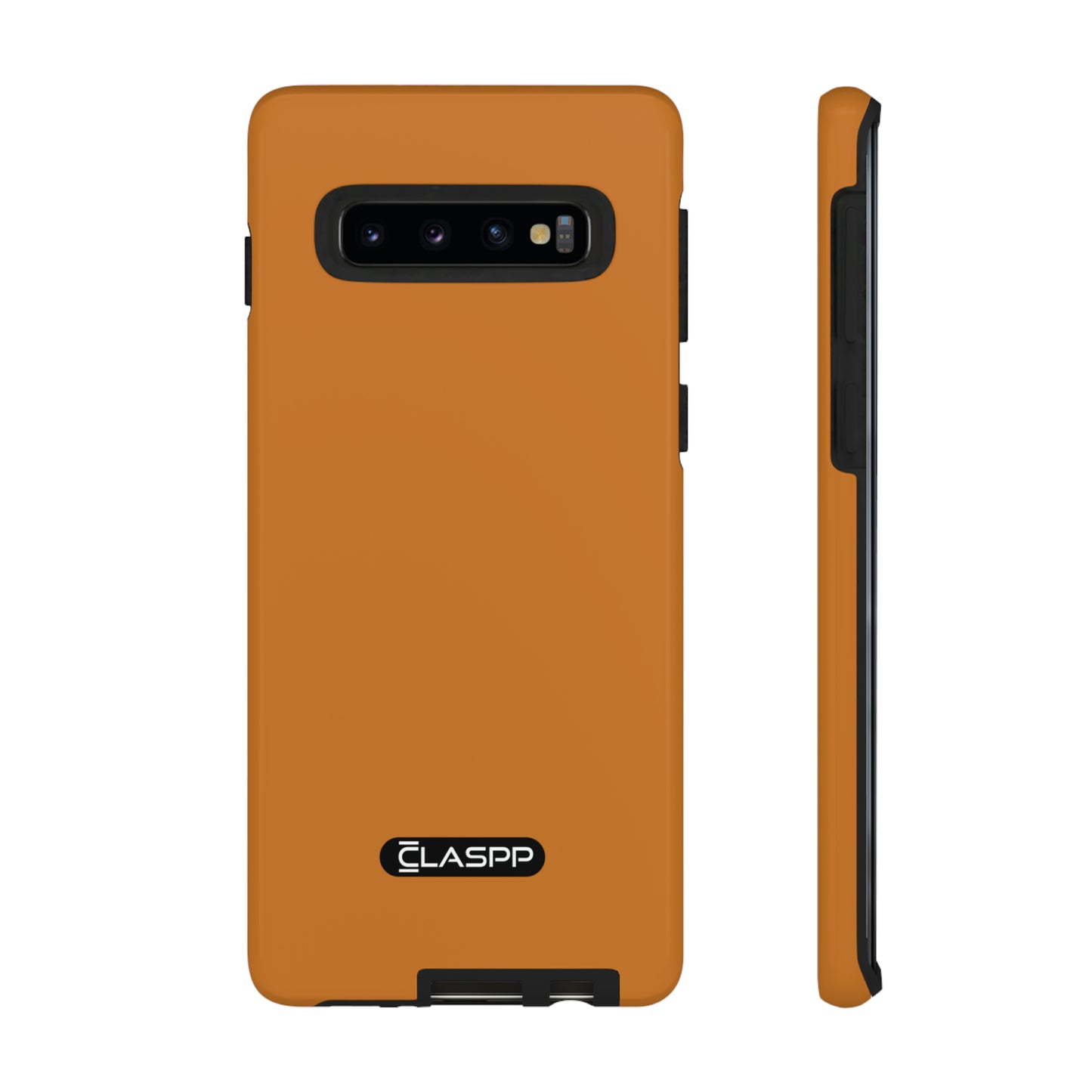 Camel | Hardshell Dual Layer Phone Case