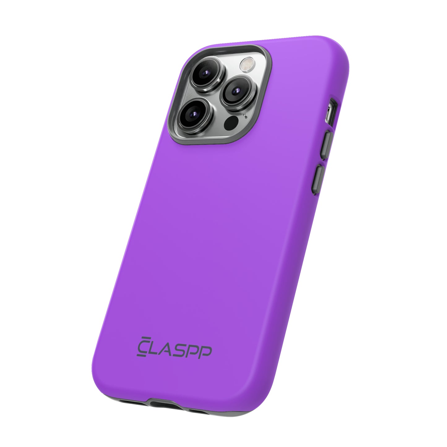 Electric Lavender | Hardshell Dual Layer Phone Case