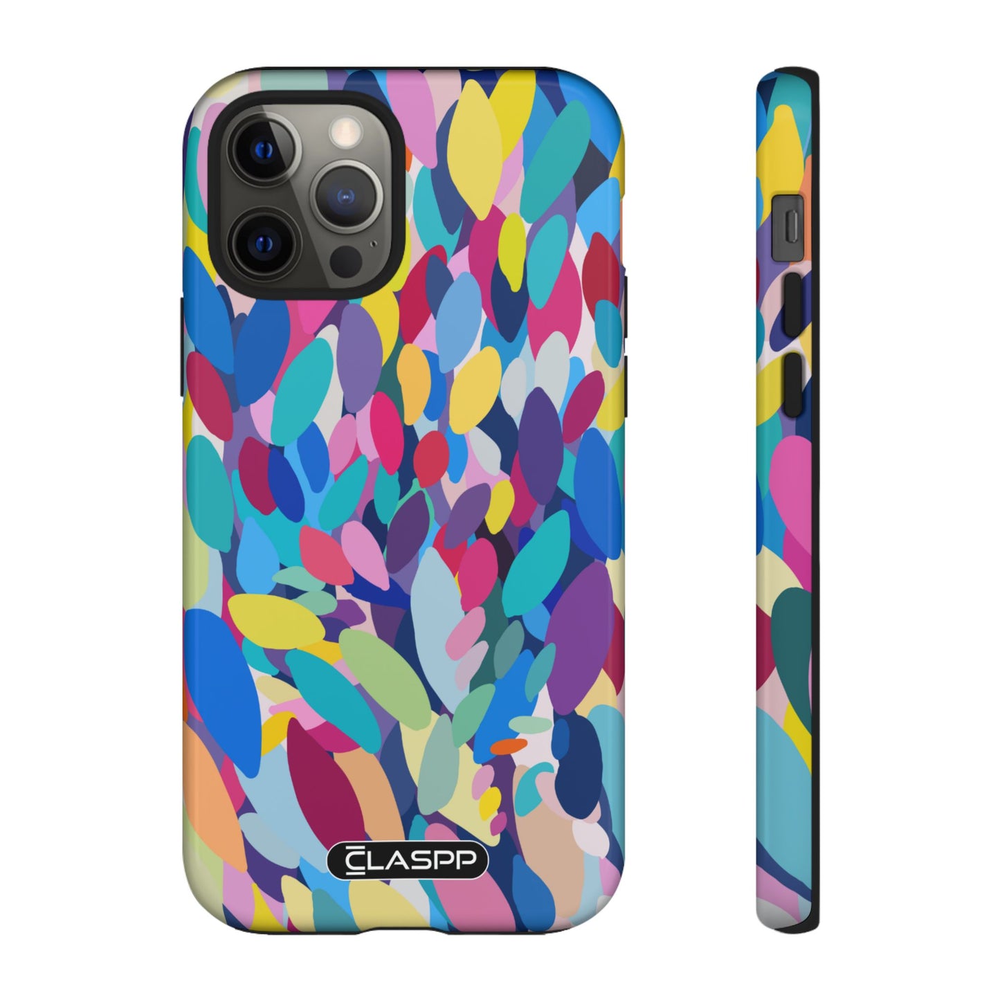 Classroom Chic | Back to School | Recyclable Dual Layer Tough Phone Case