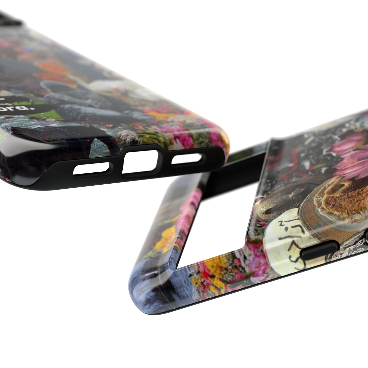 Postcard from Kashmir – Paradise on Earth Phone Case