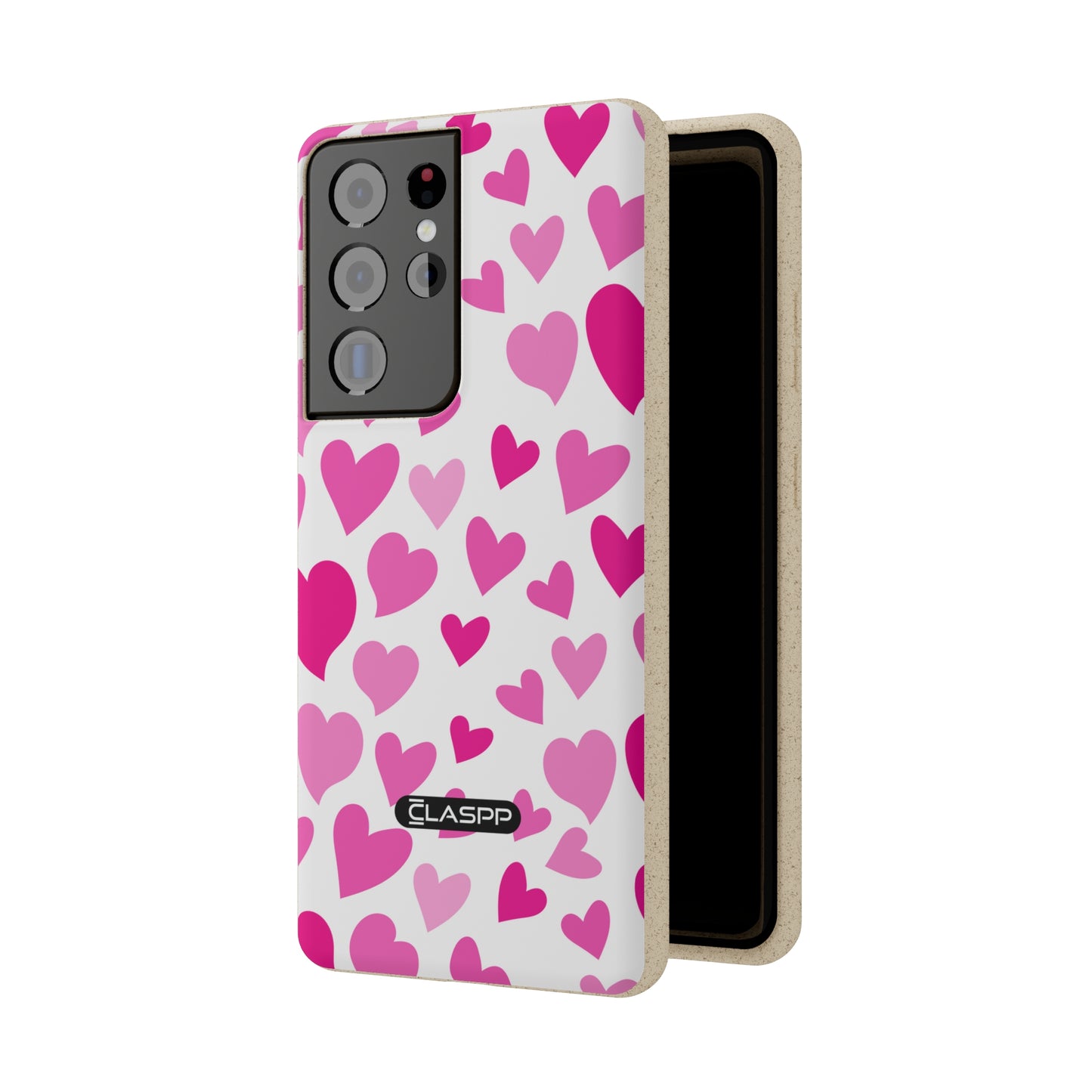 Venus | Valentine's Day | Protective Biodegradable Phone Case