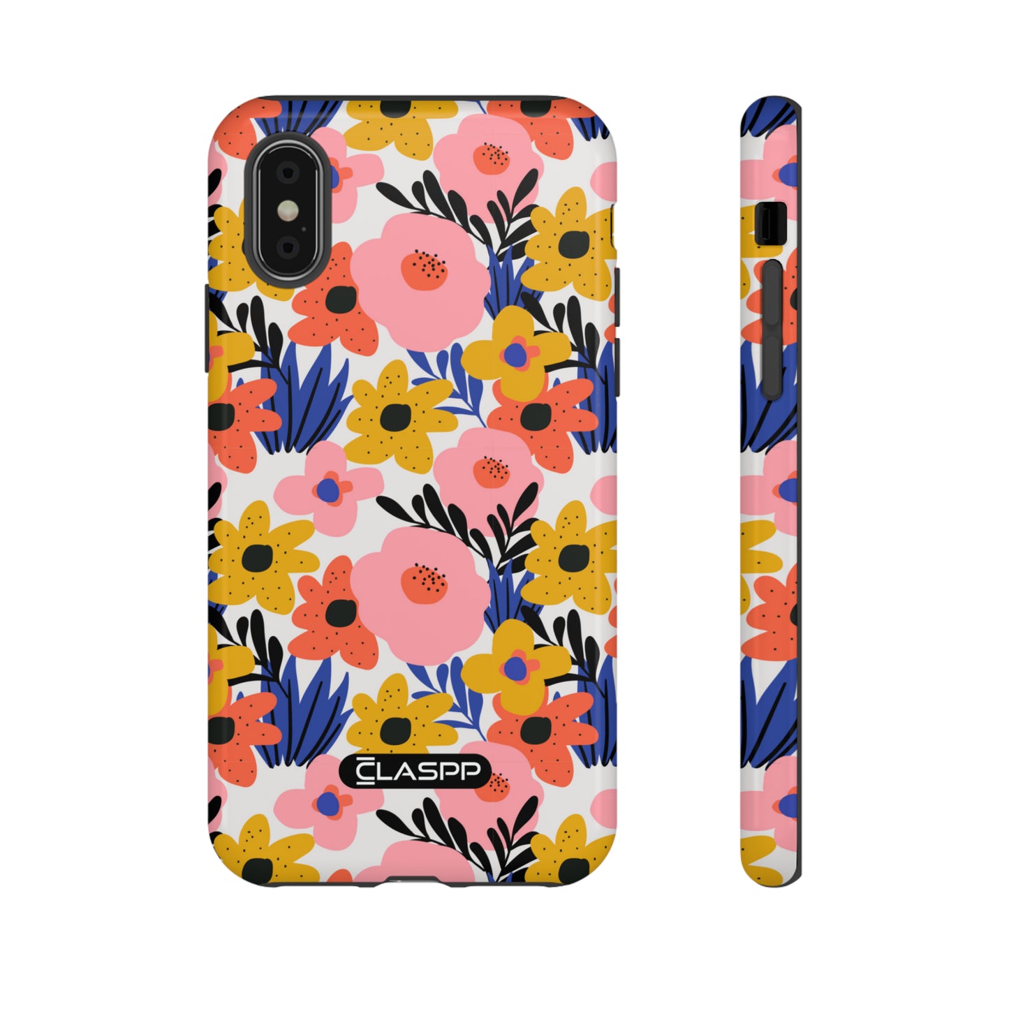 Wild Love | Hardshell Dual Layer Phone Case